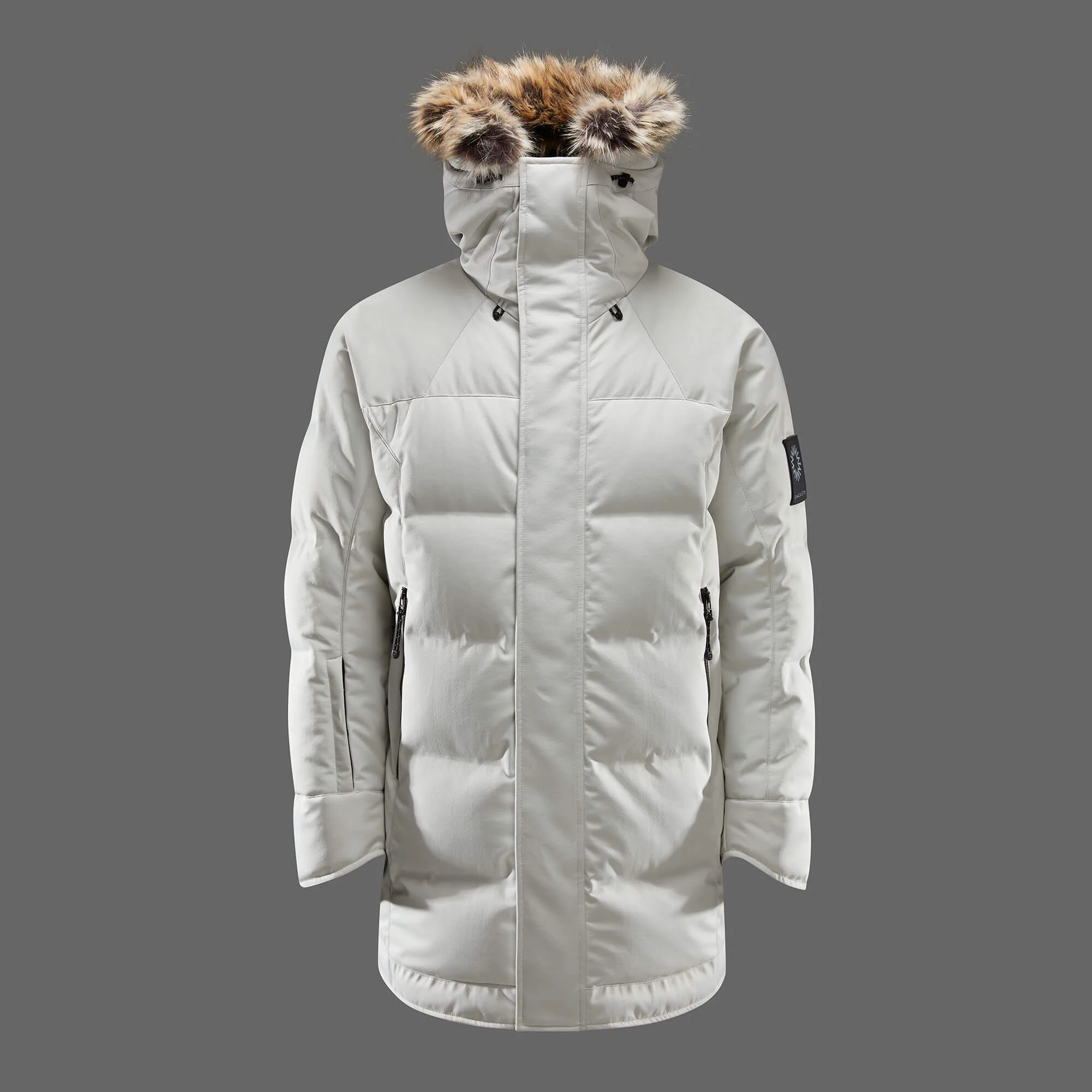 Lockroy All-Conditions Parka - Image 4