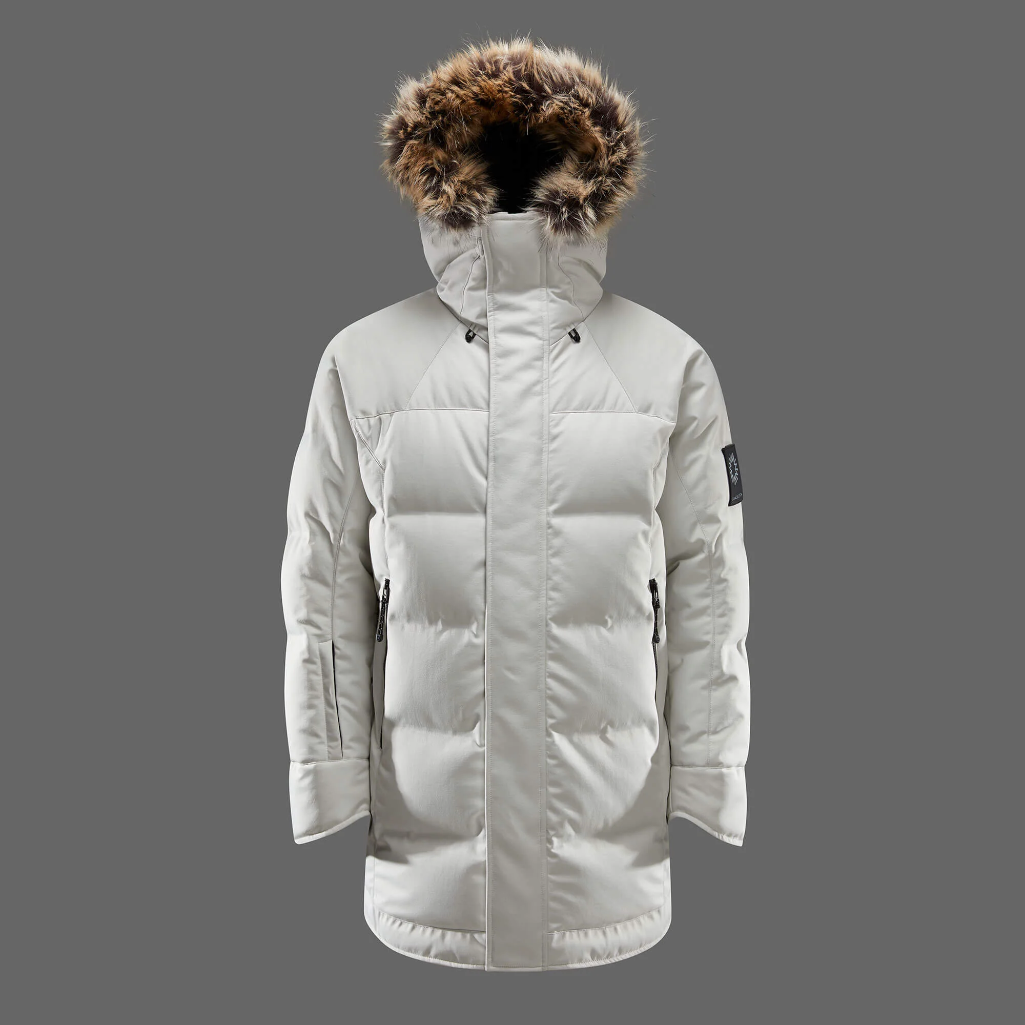 Lockroy All-Conditions Parka - Image 5