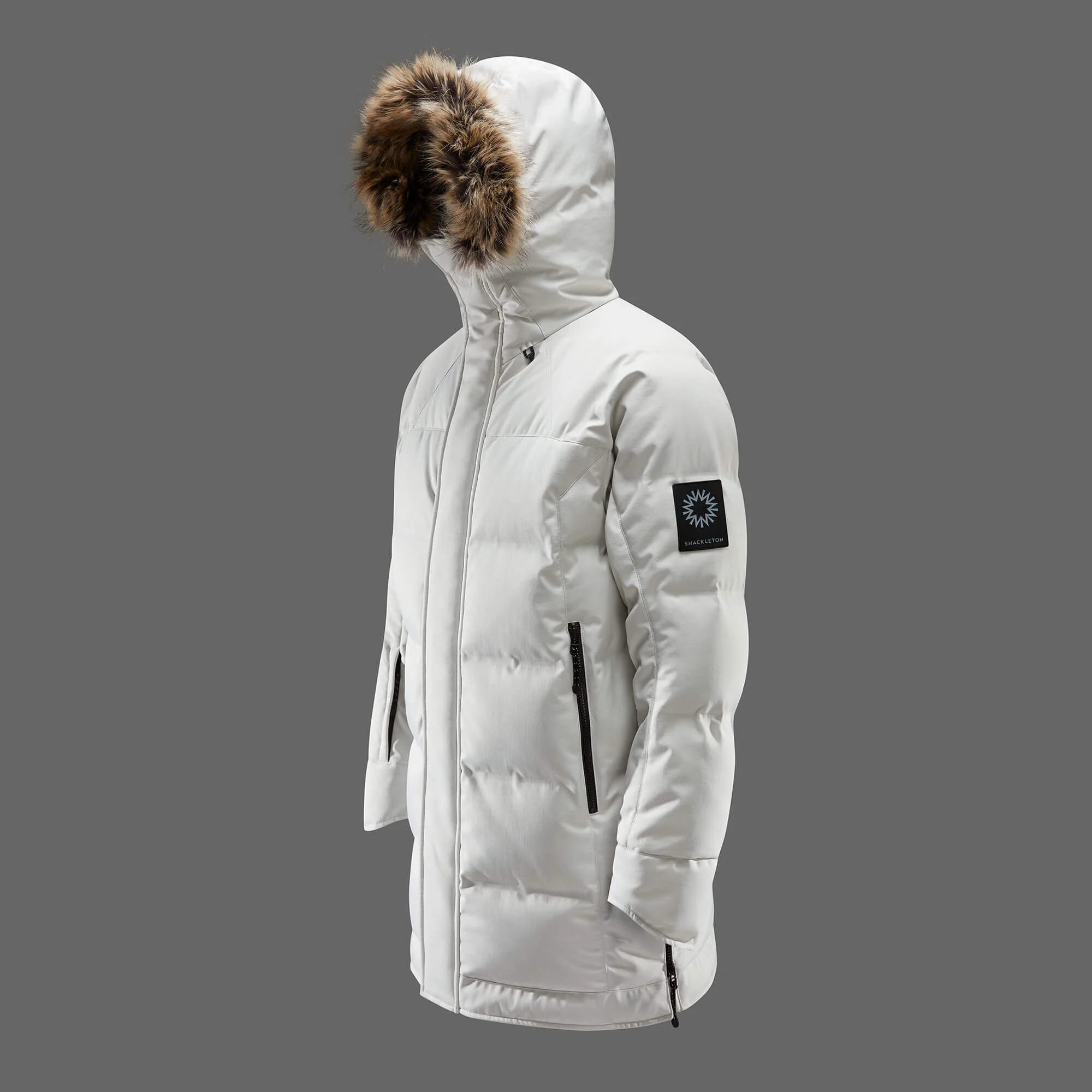 Lockroy All-Conditions Parka - Image 6