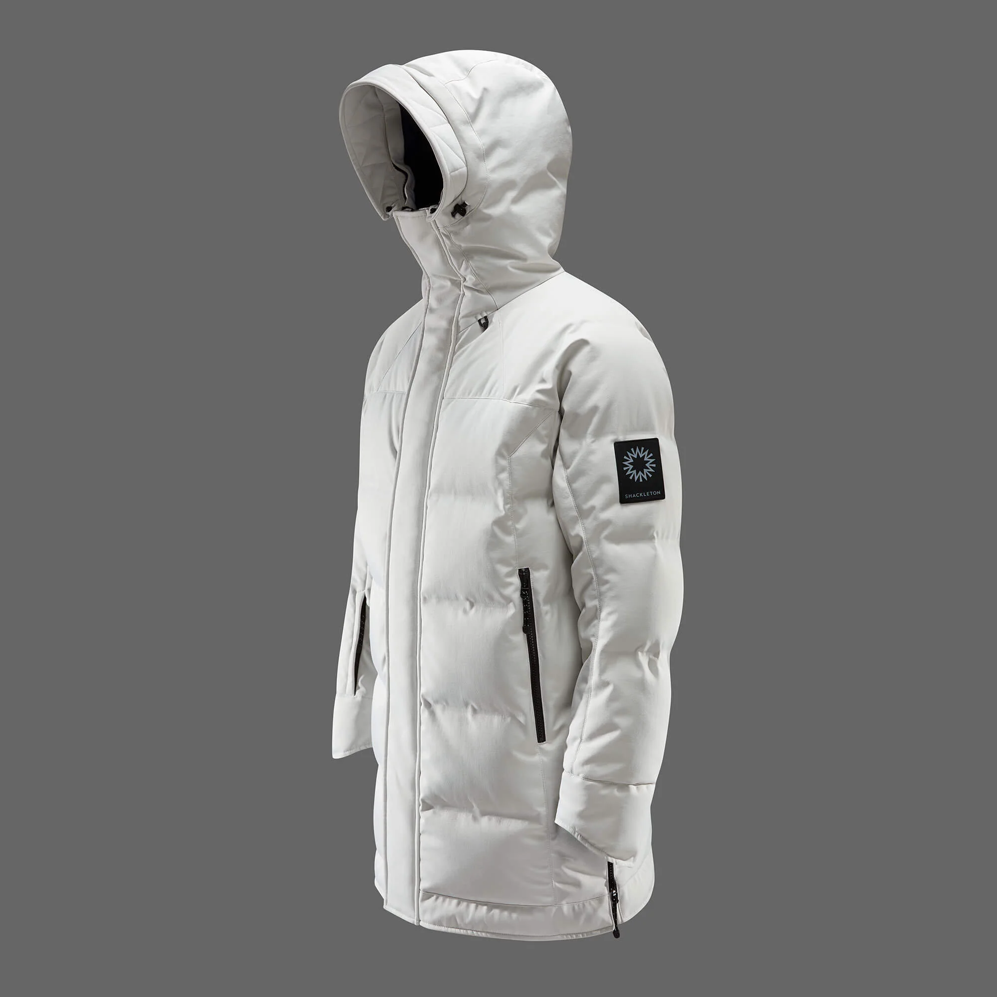 Lockroy All-Conditions Parka - Image 8