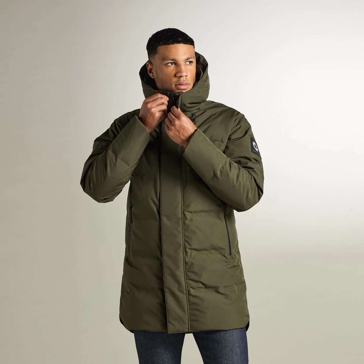 Lockroy Parka - Image 12
