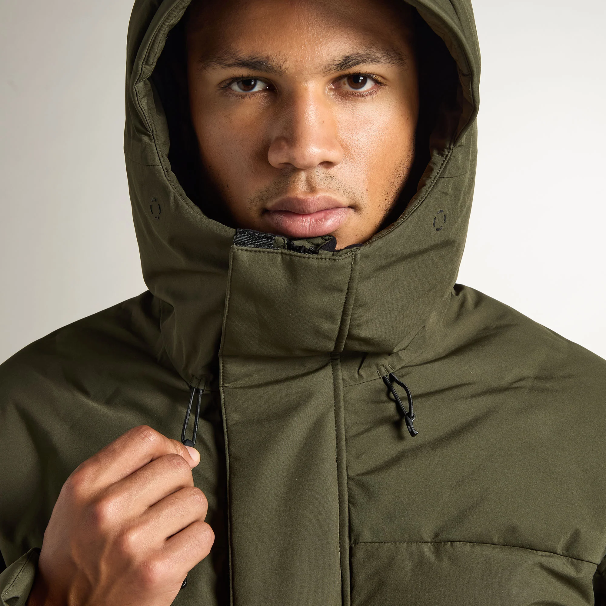 Lockroy Parka - Image 13