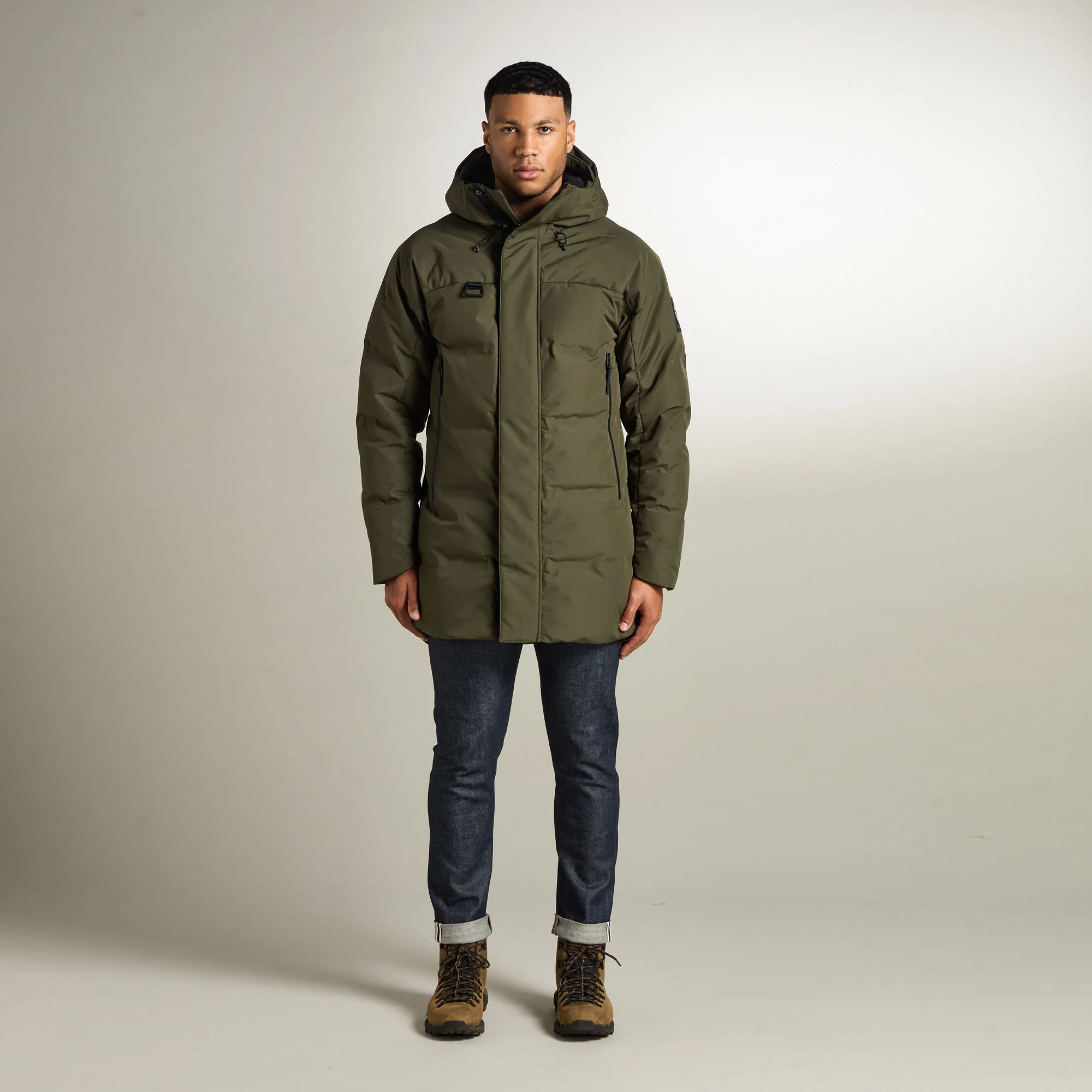 Lockroy Parka - Image 14