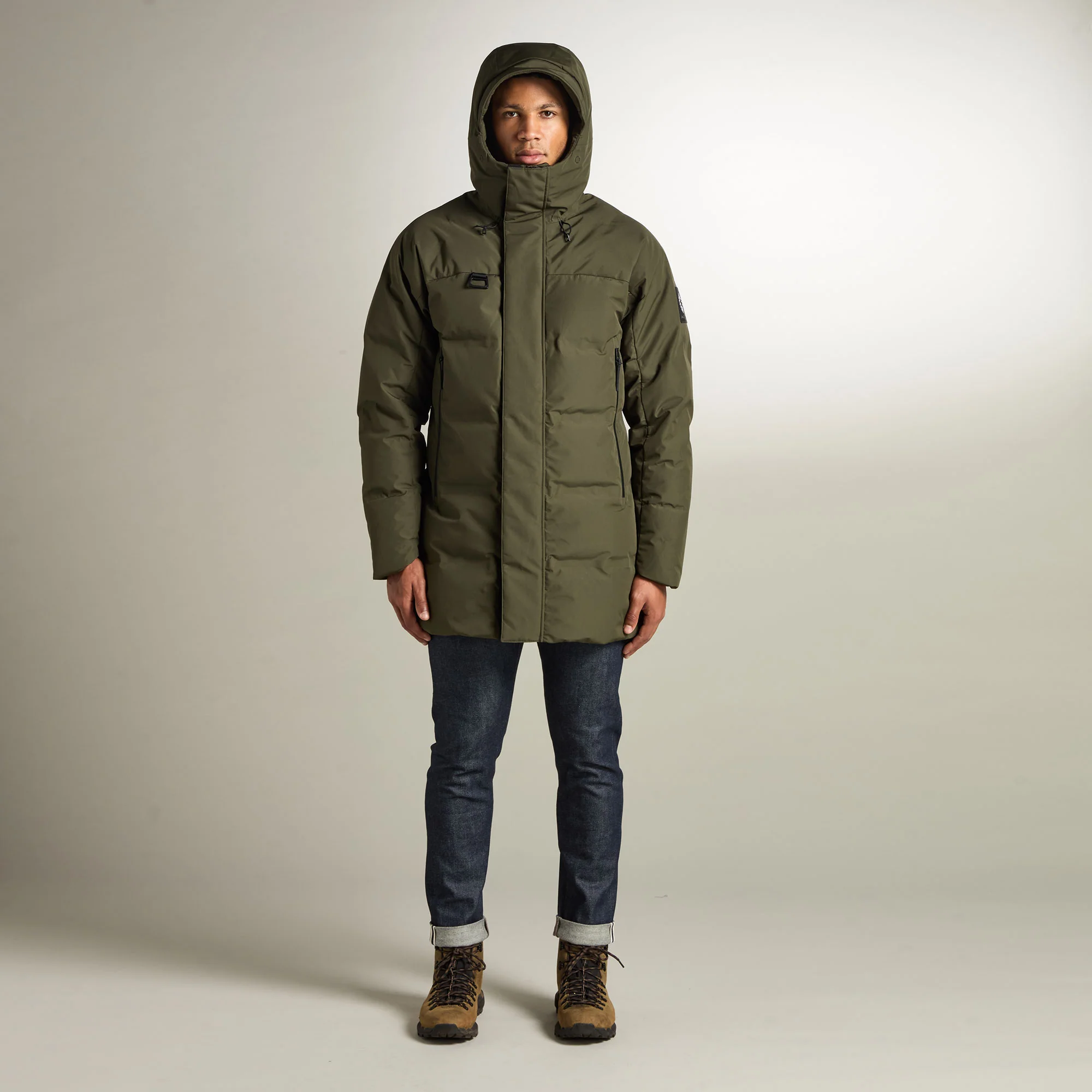 Lockroy Parka - Image 15