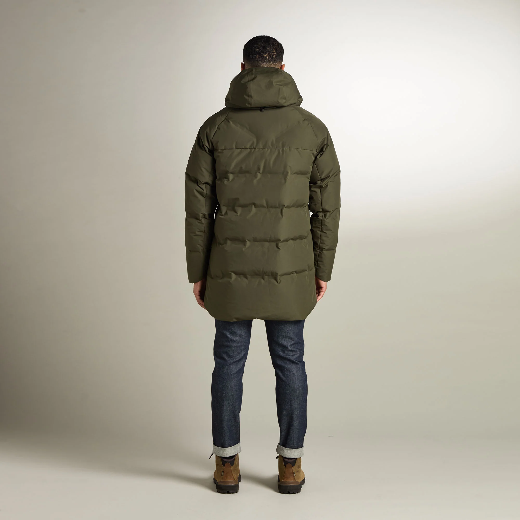 Lockroy Parka - Image 16