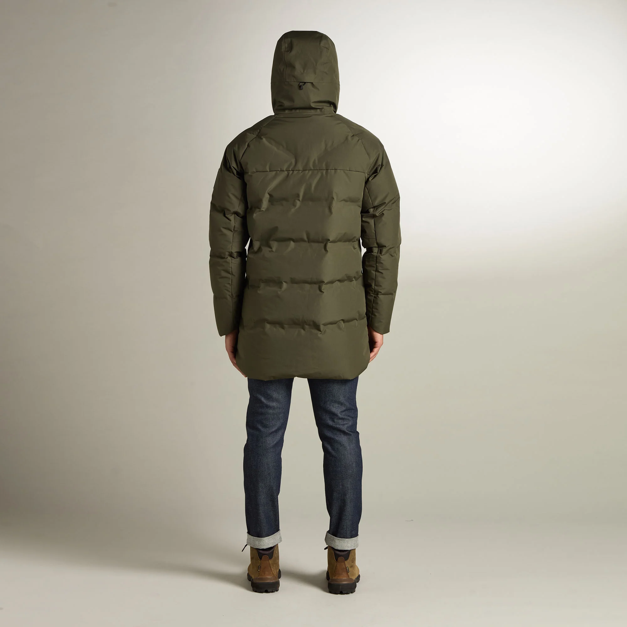 Lockroy Parka - Image 17