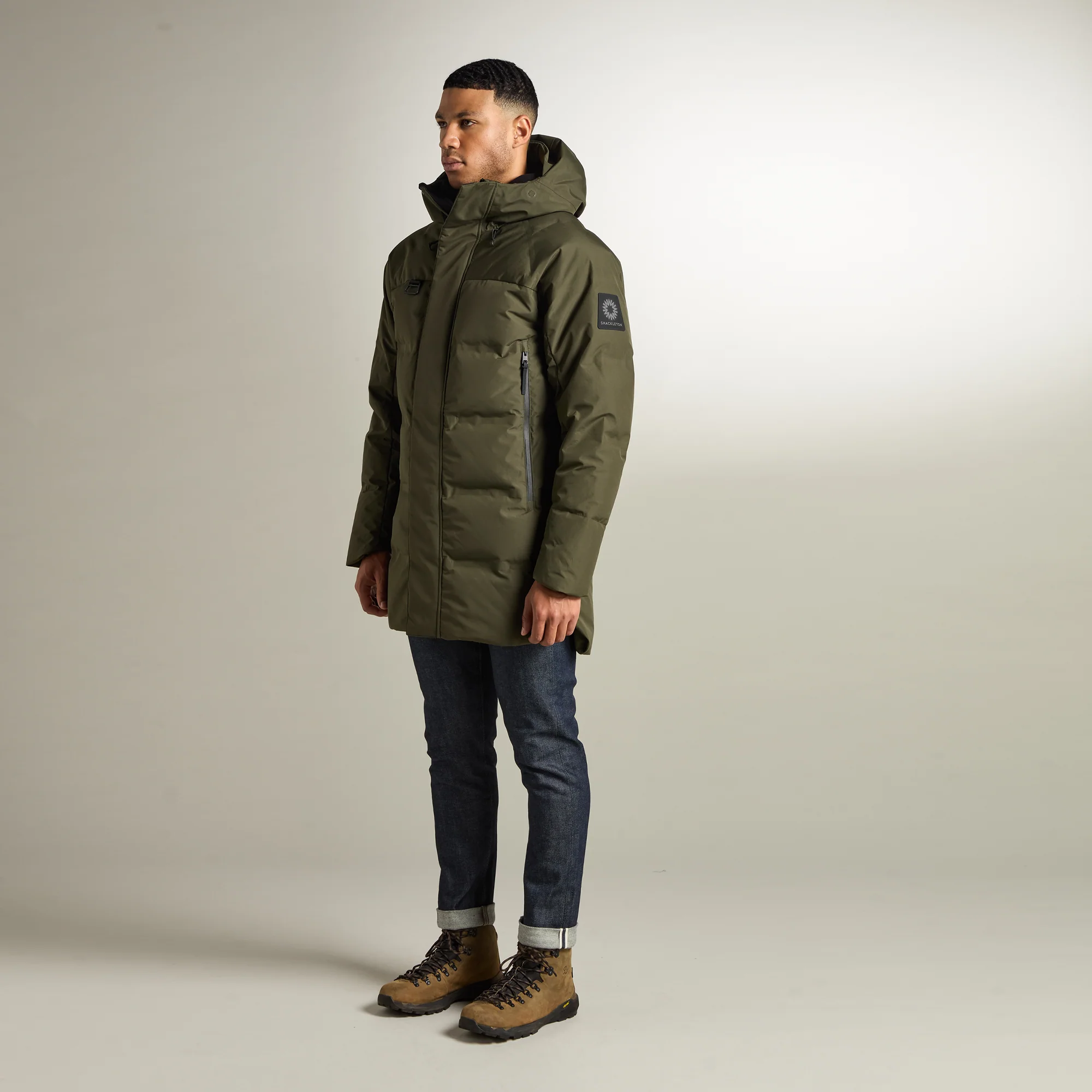 Lockroy Parka - Image 18