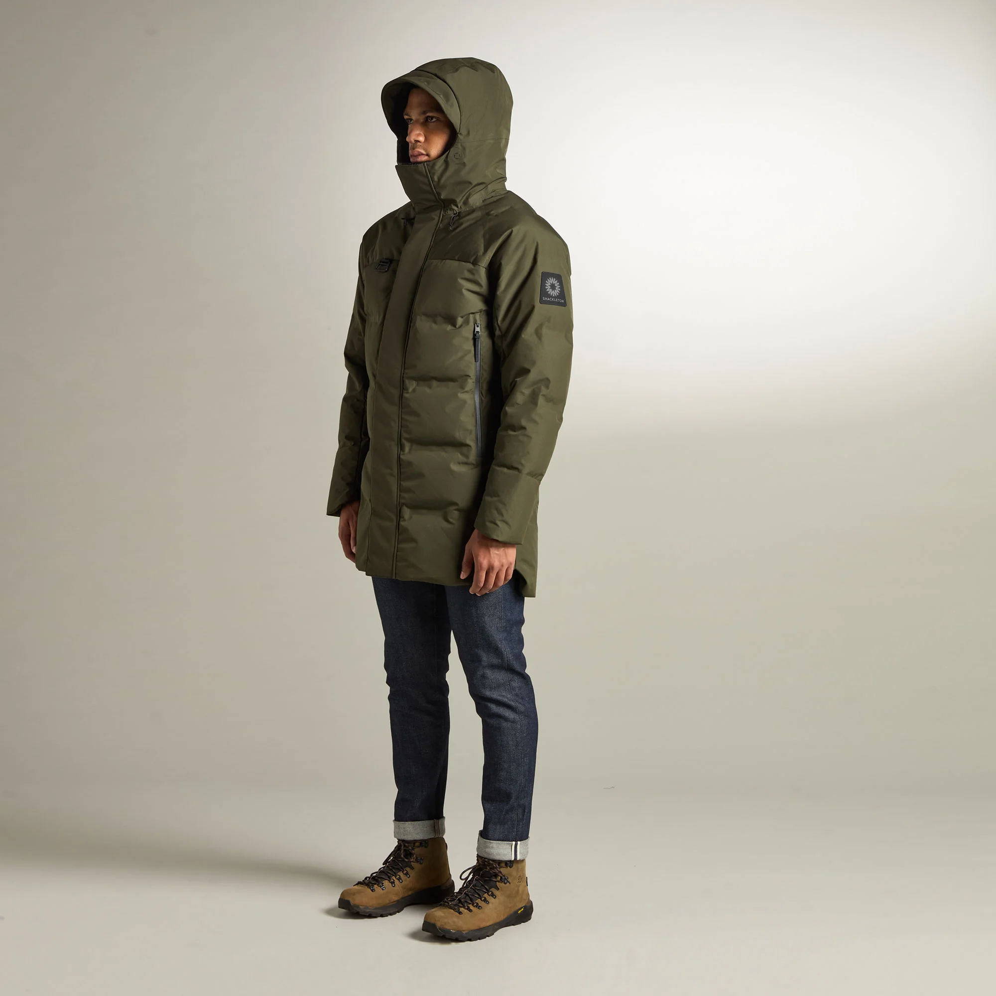 Lockroy Parka - Image 19