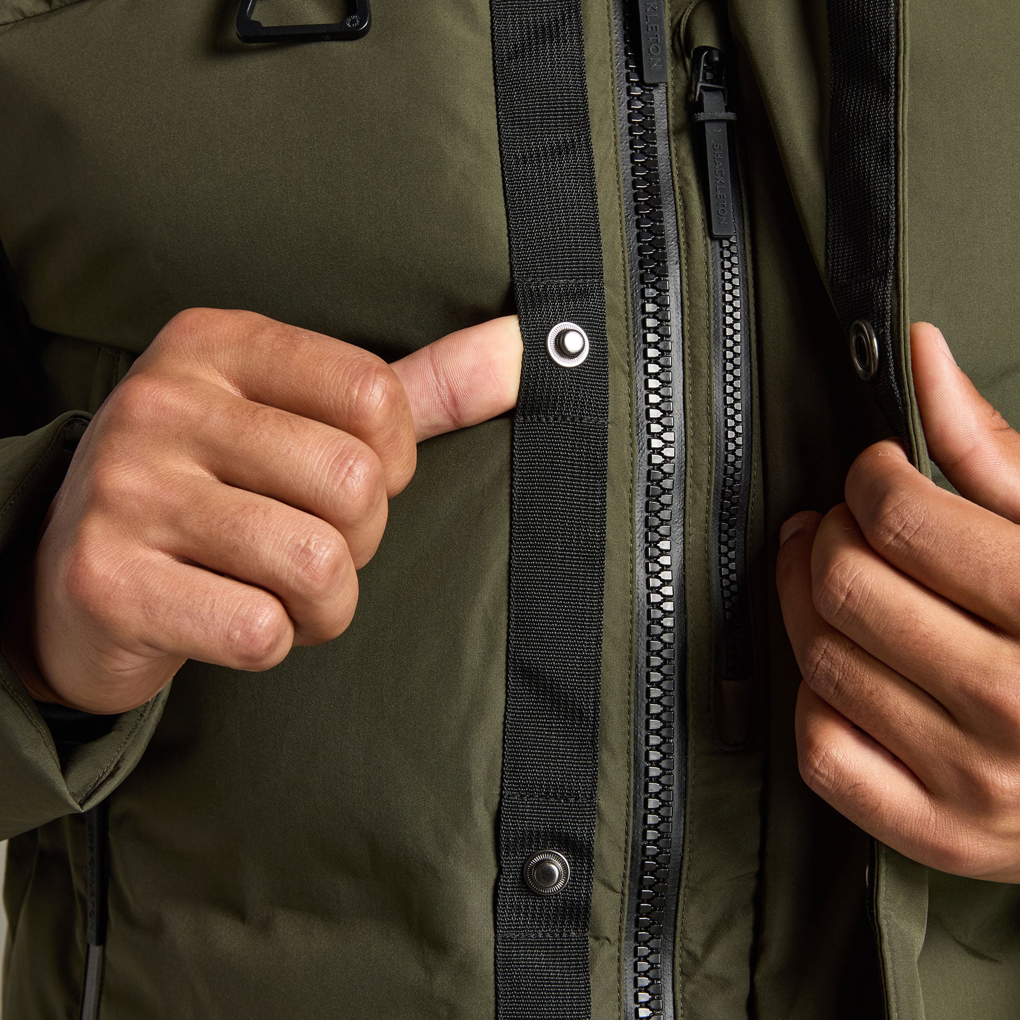 Lockroy Parka - Image 21