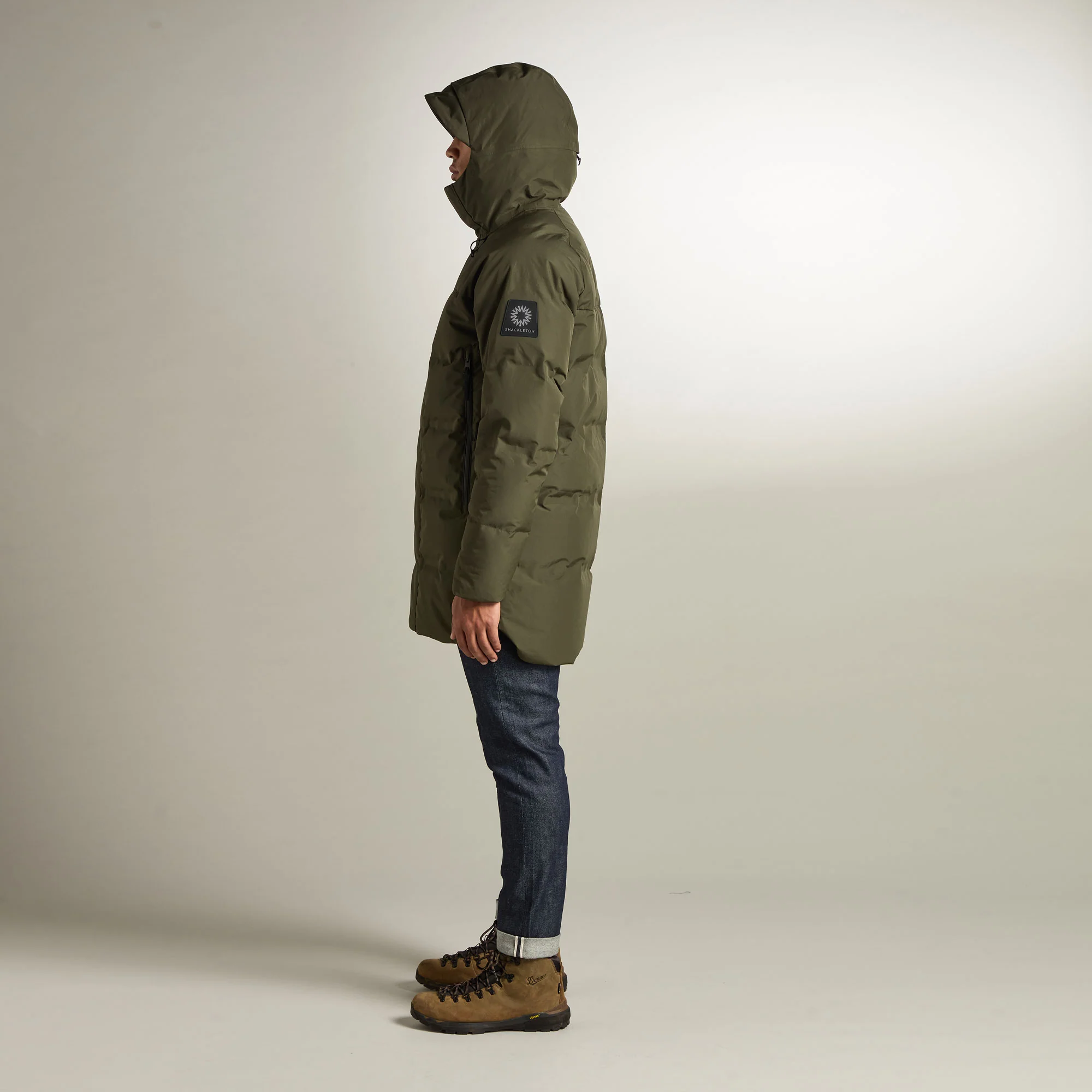 Lockroy Parka - Image 23