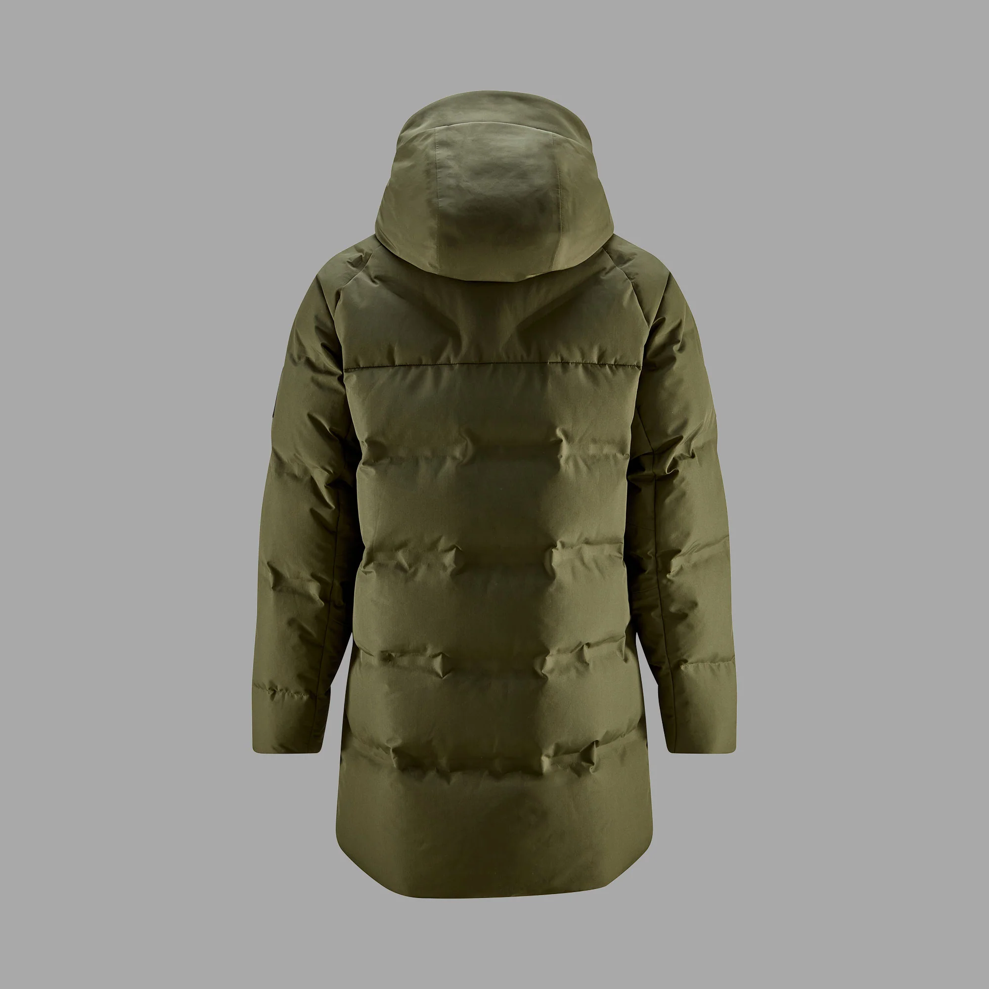 Lockroy Parka - Image 24