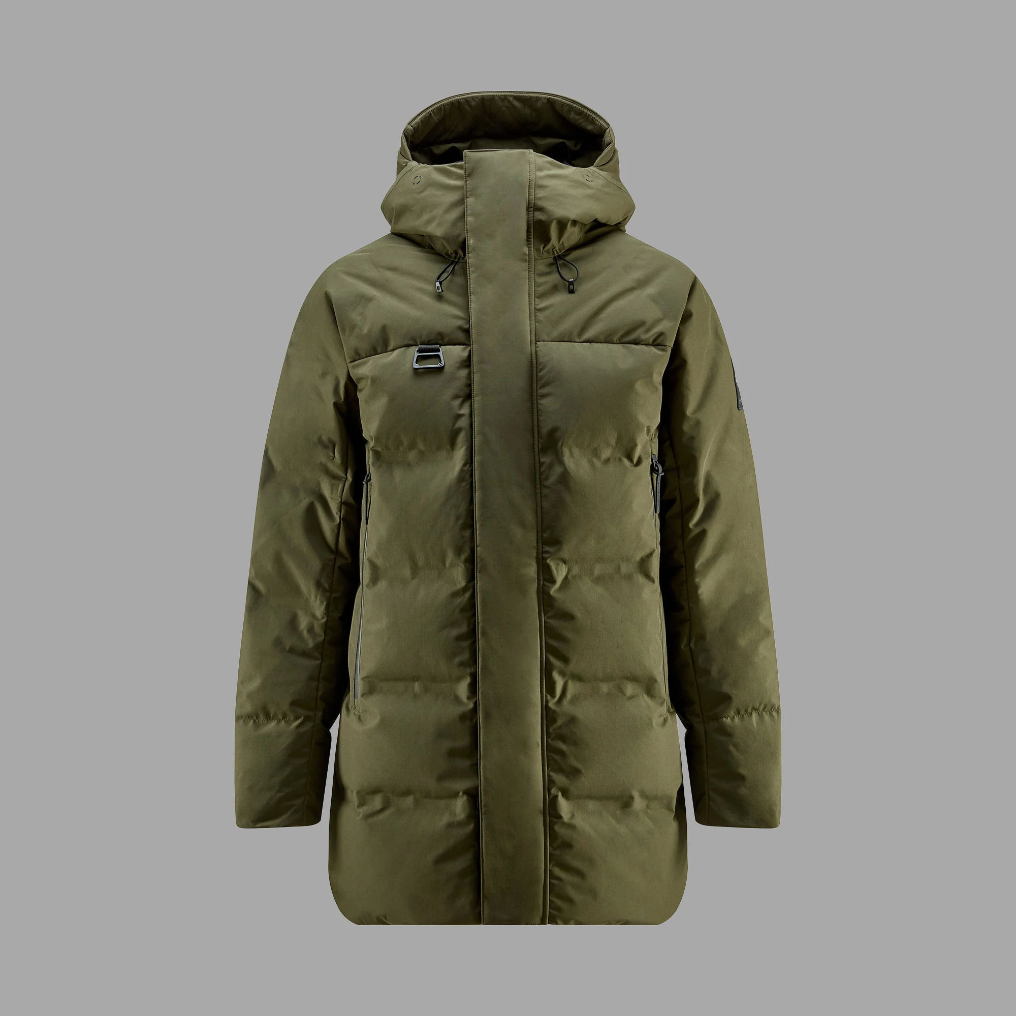 Lockroy Parka - Image 25