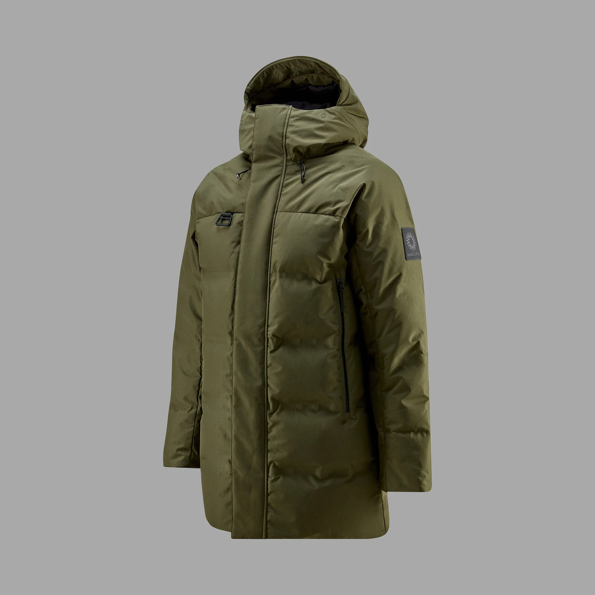 Lockroy Parka - Image 26