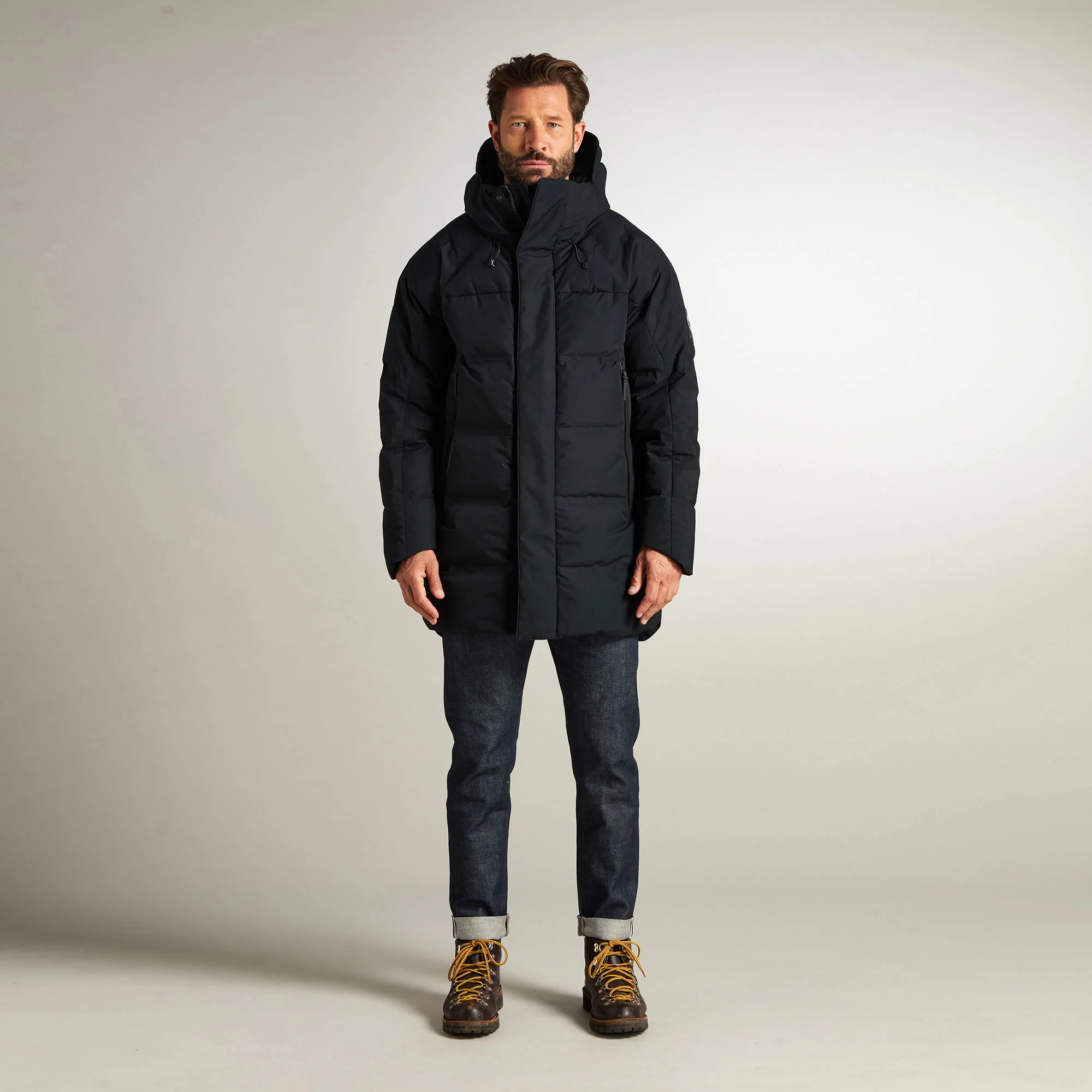 Lockroy Parka - Image 3