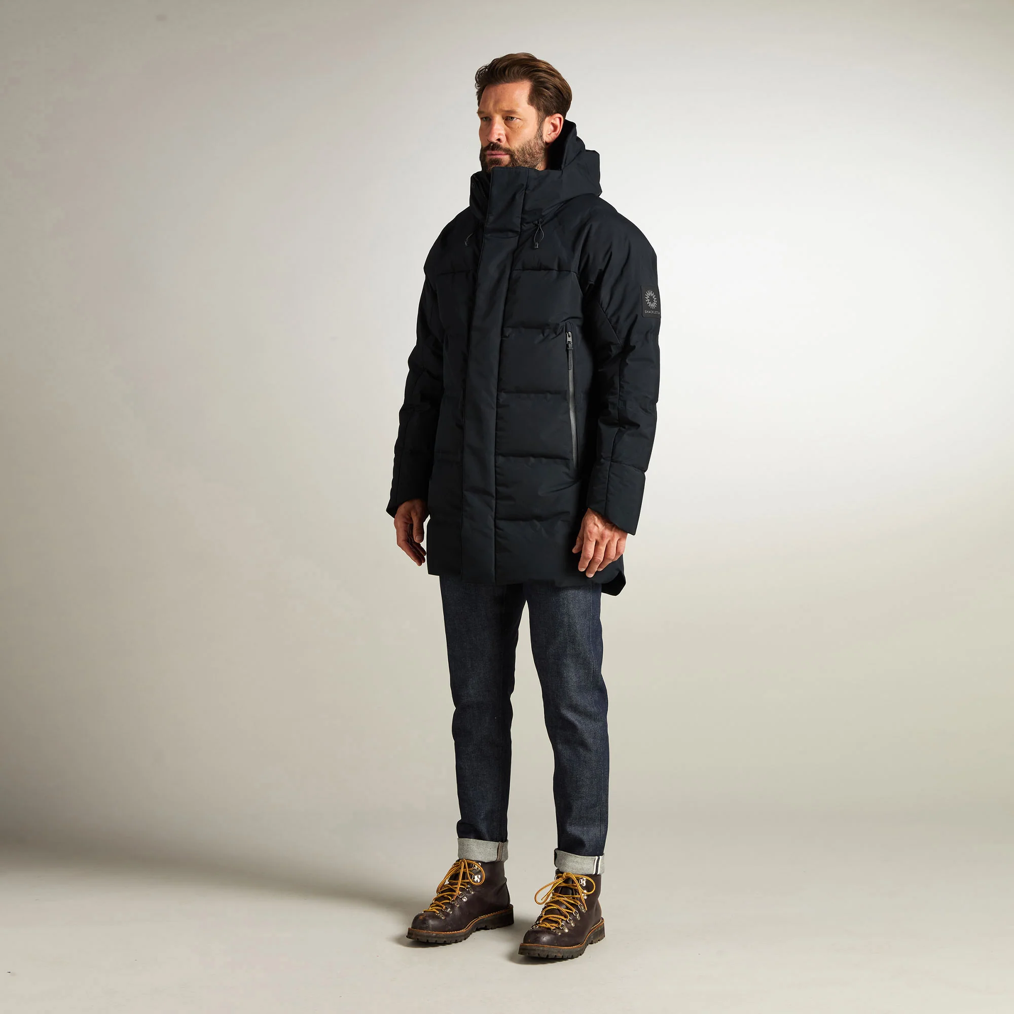 Lockroy Parka - Image 4