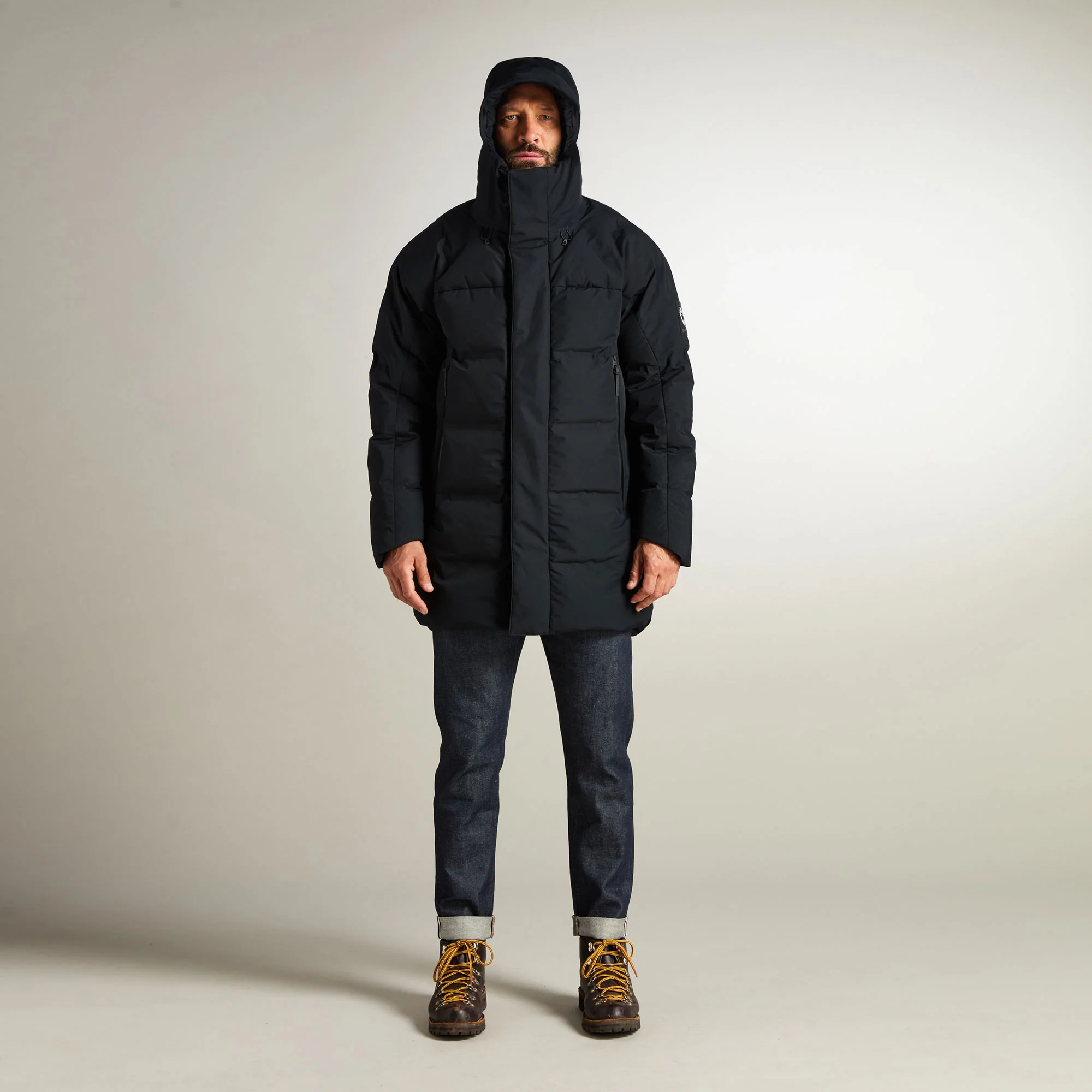 Lockroy Parka - Image 5