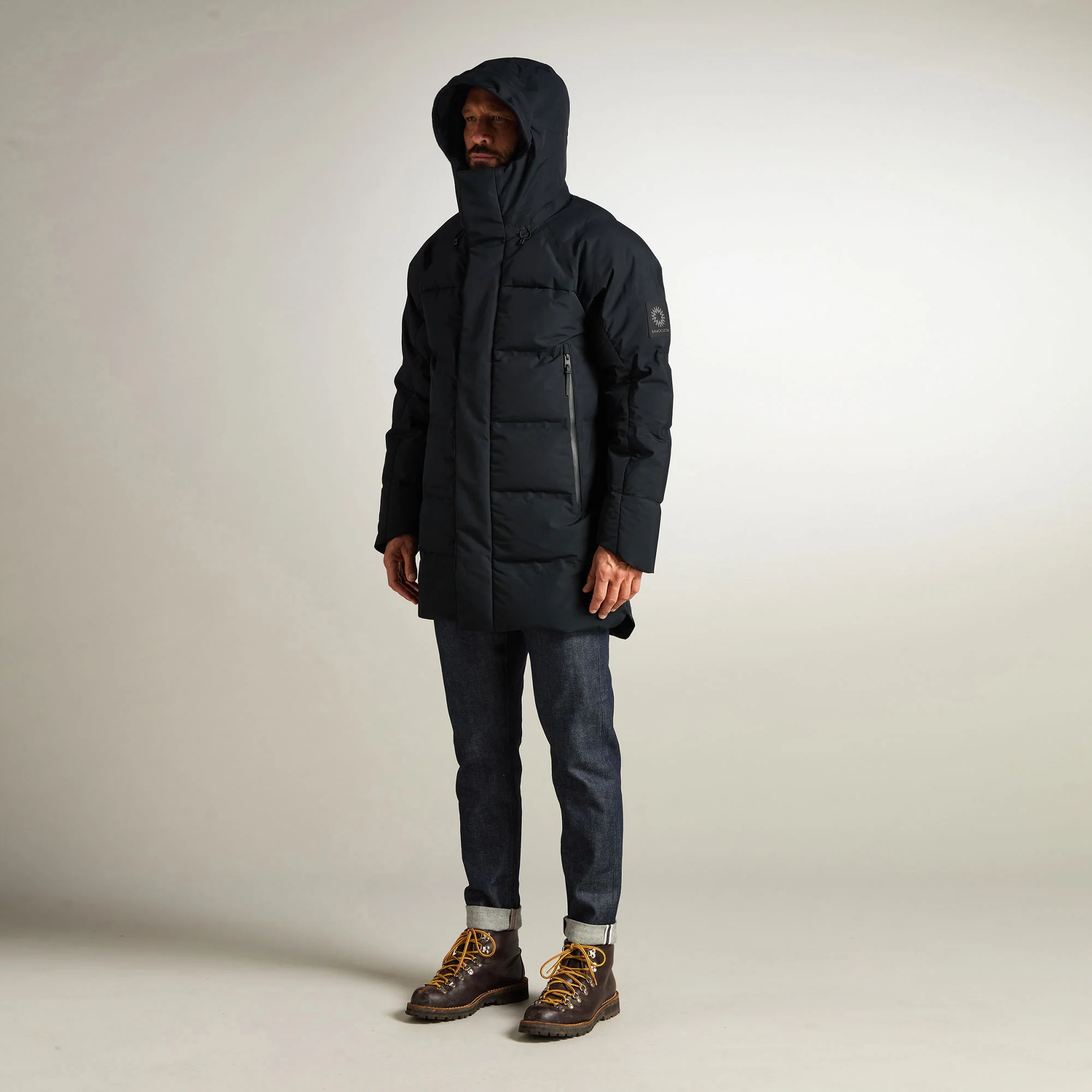 Lockroy Parka - Image 6