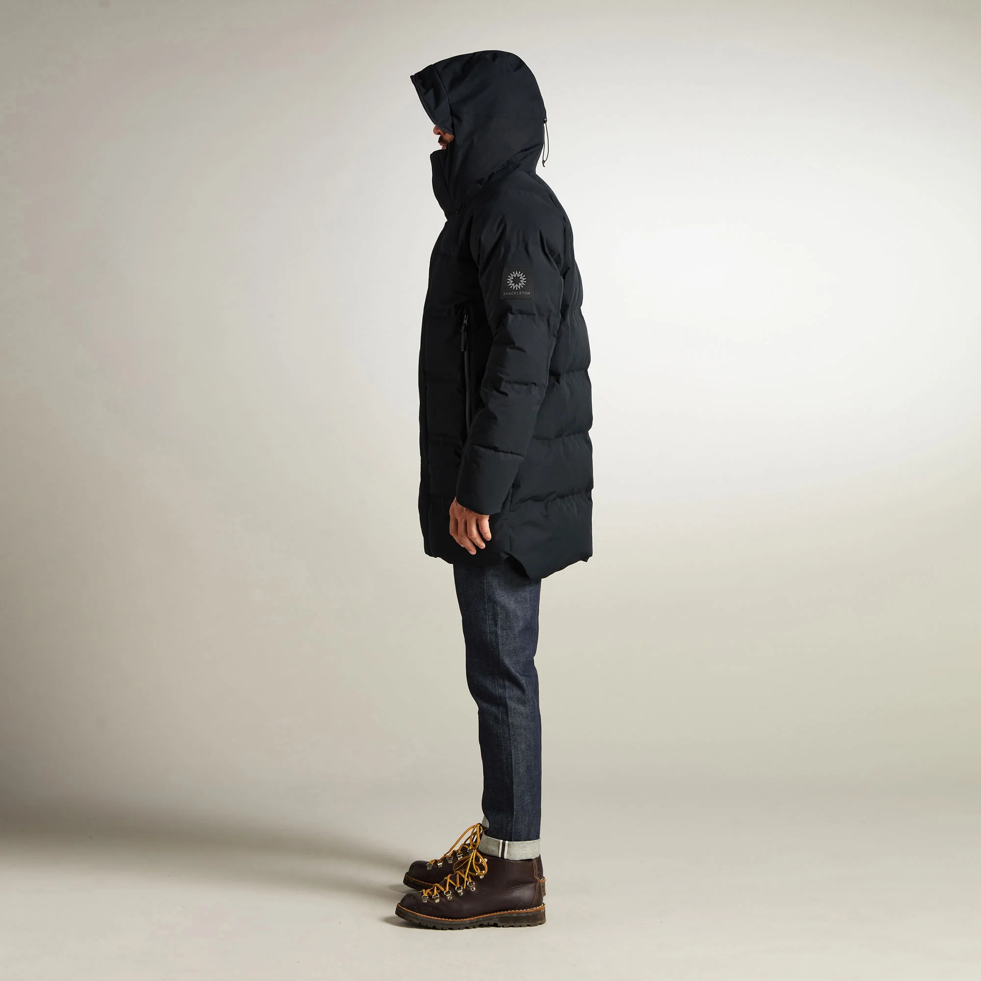 Lockroy Parka - Image 7