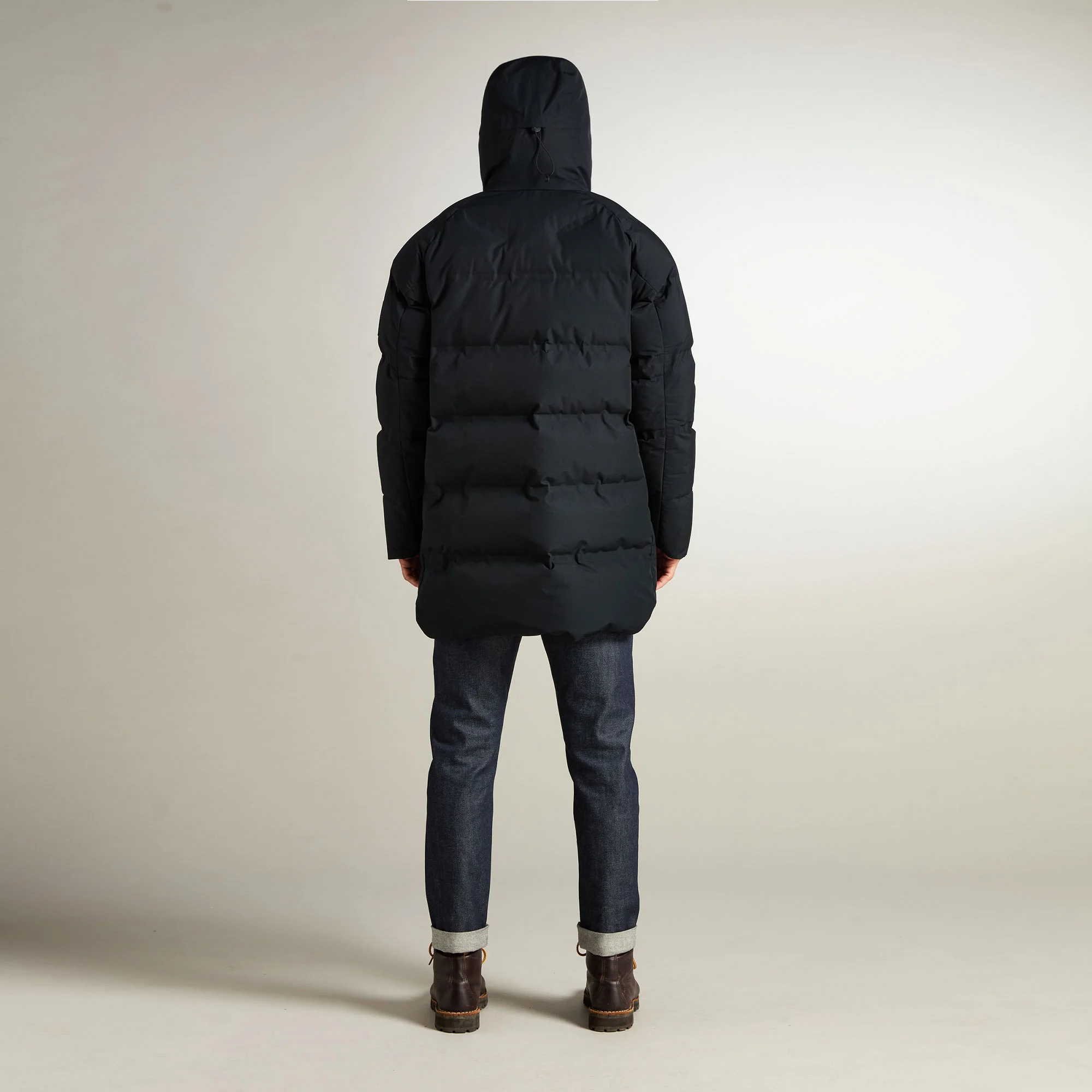 Lockroy Parka - Image 8