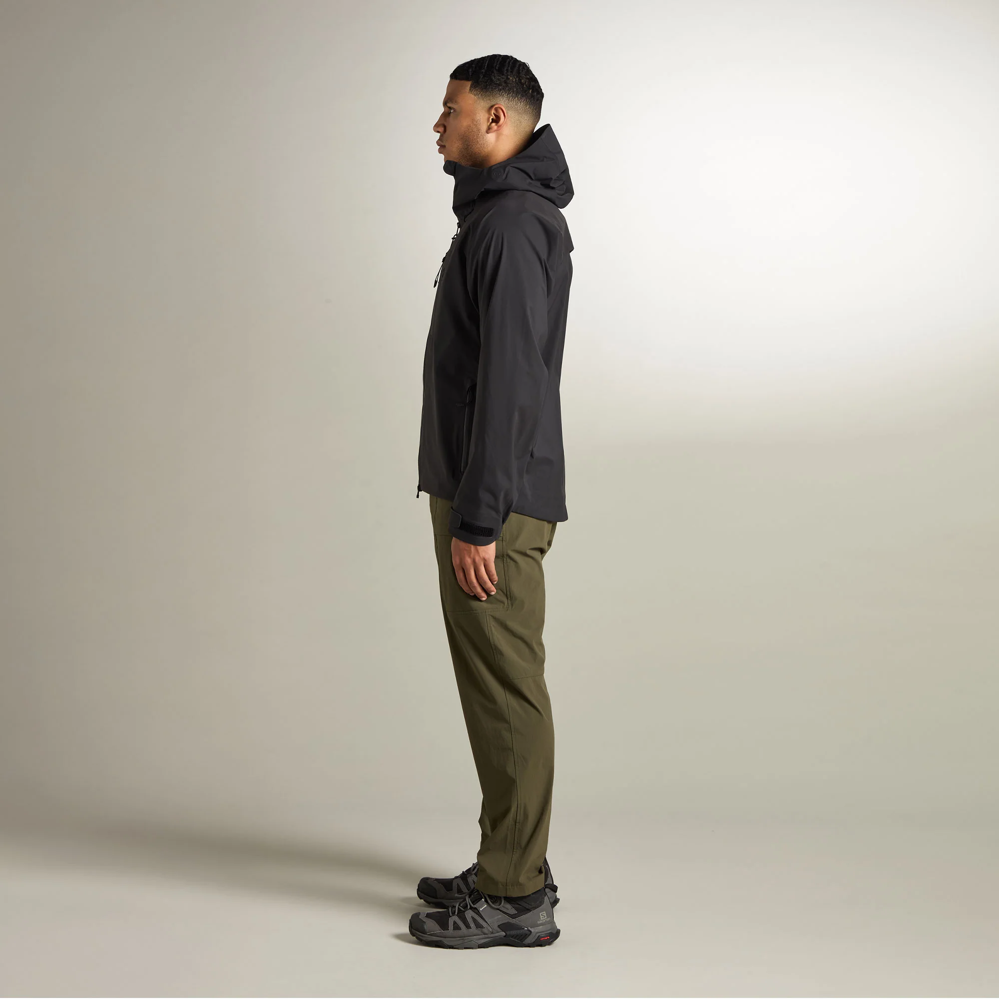 Markham Hardshell Jacket - Image 17