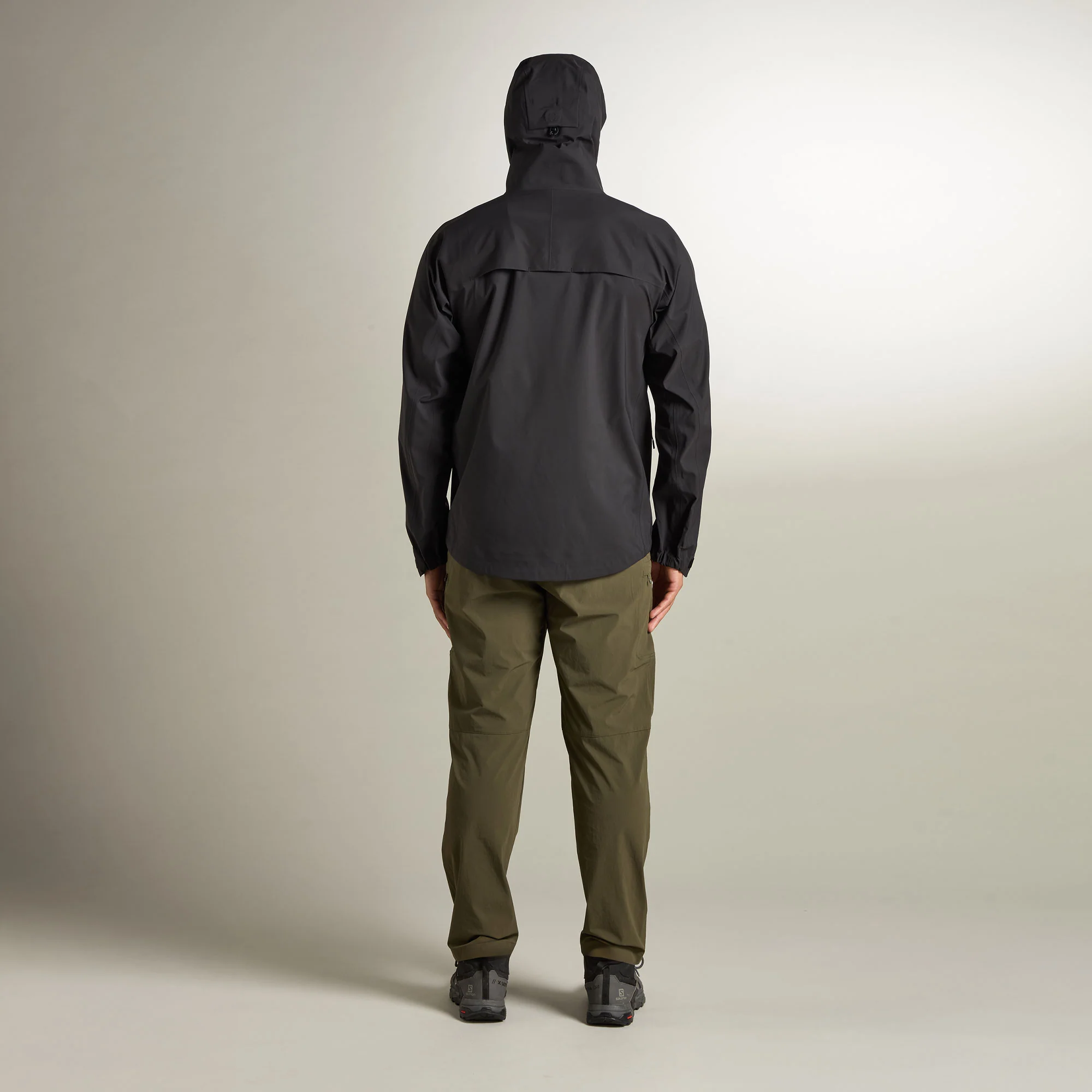 Markham Hardshell Jacket - Image 18