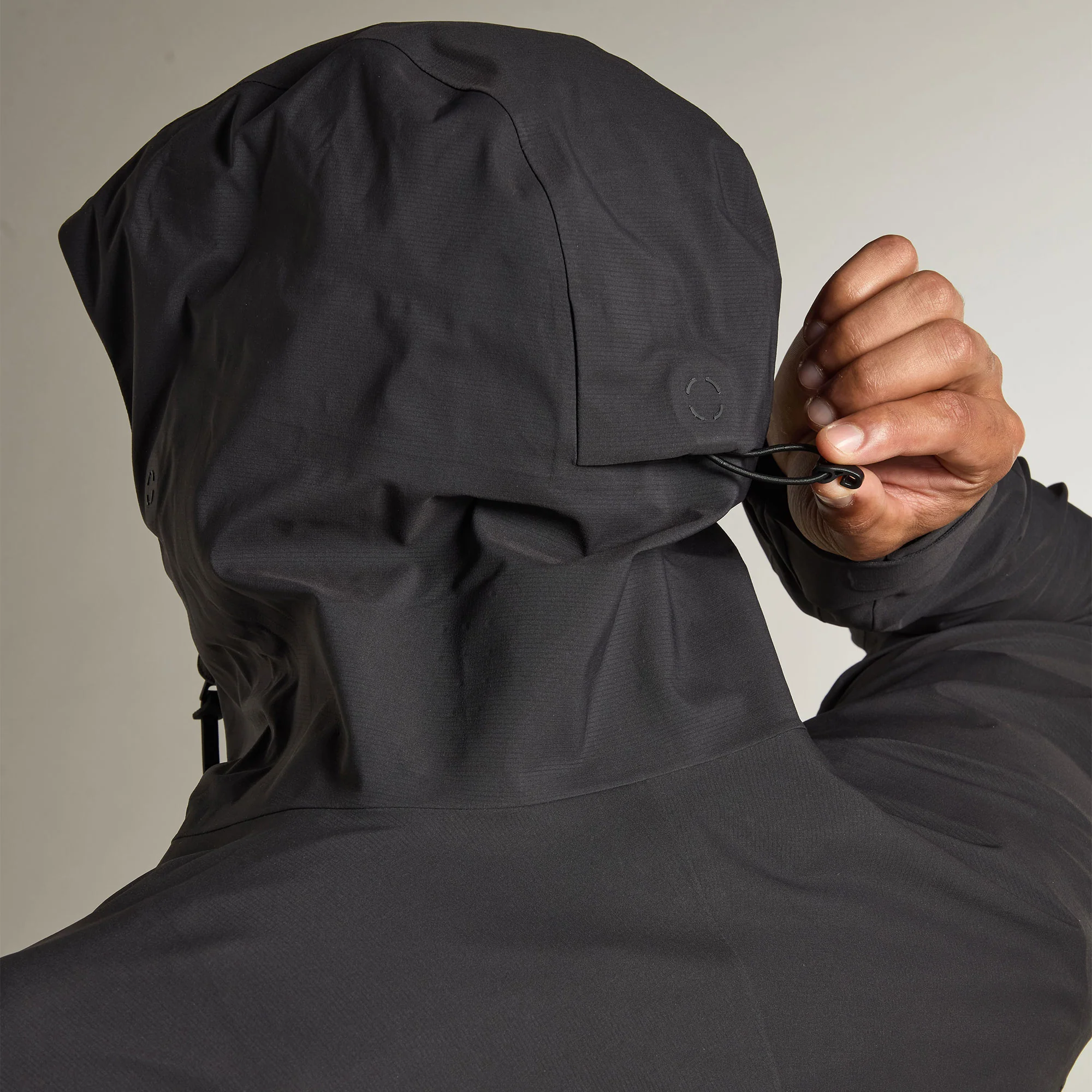 Markham Hardshell Jacket - Image 19