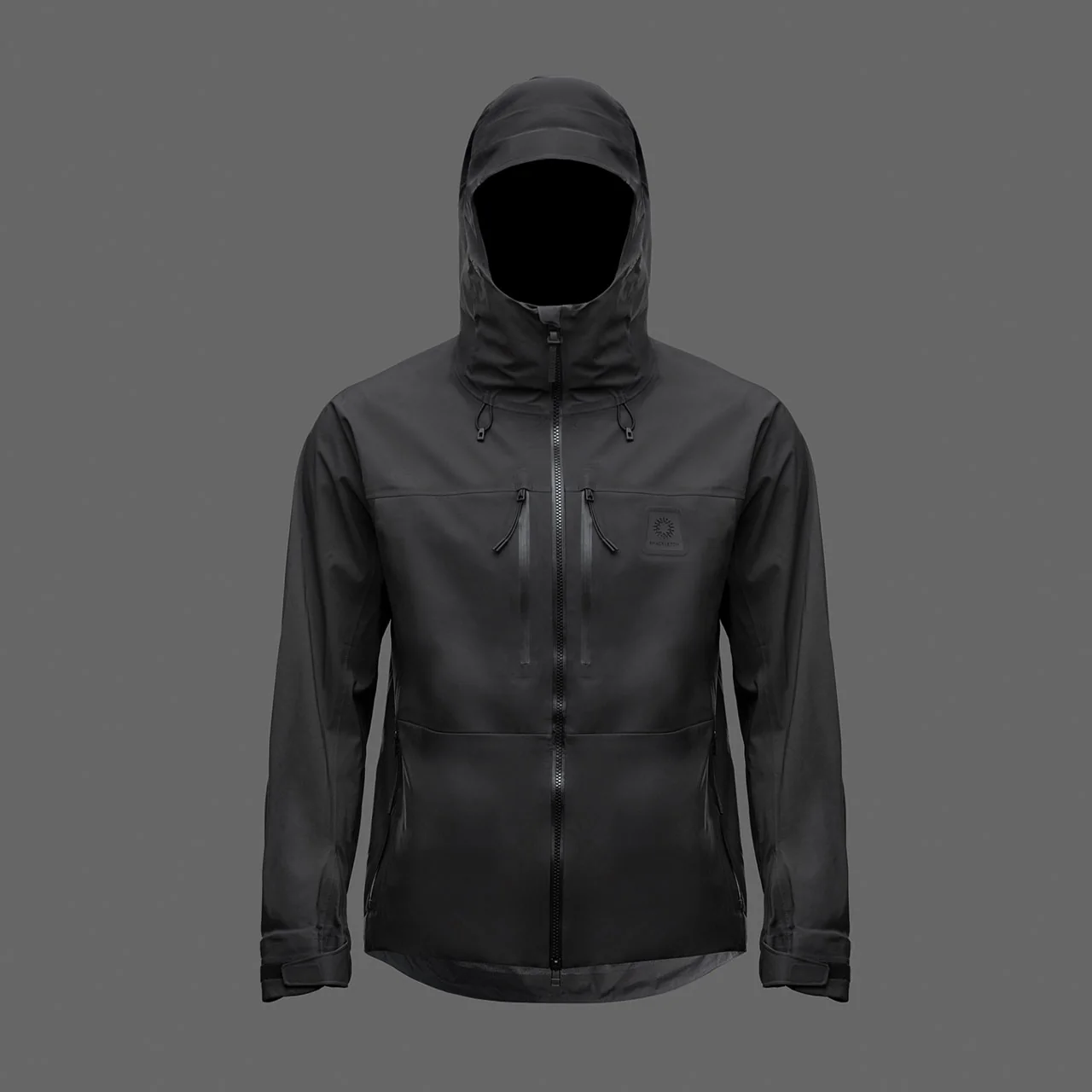 Markham Hardshell Jacket - Image 21