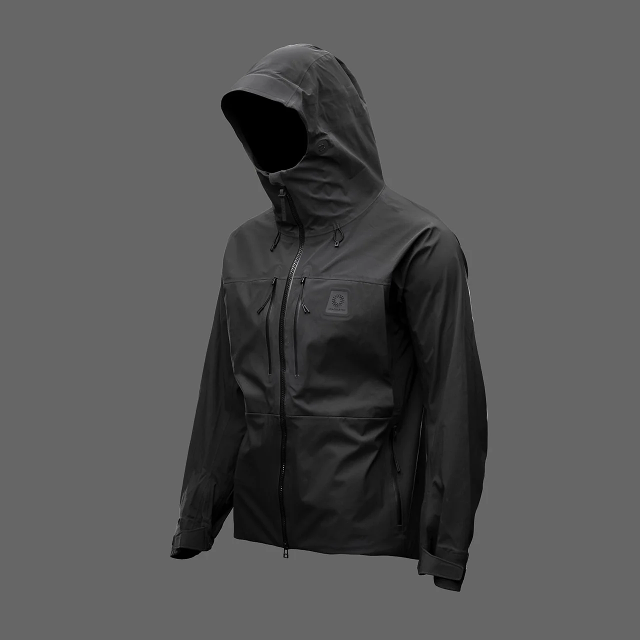 Markham Hardshell Jacket - Image 22