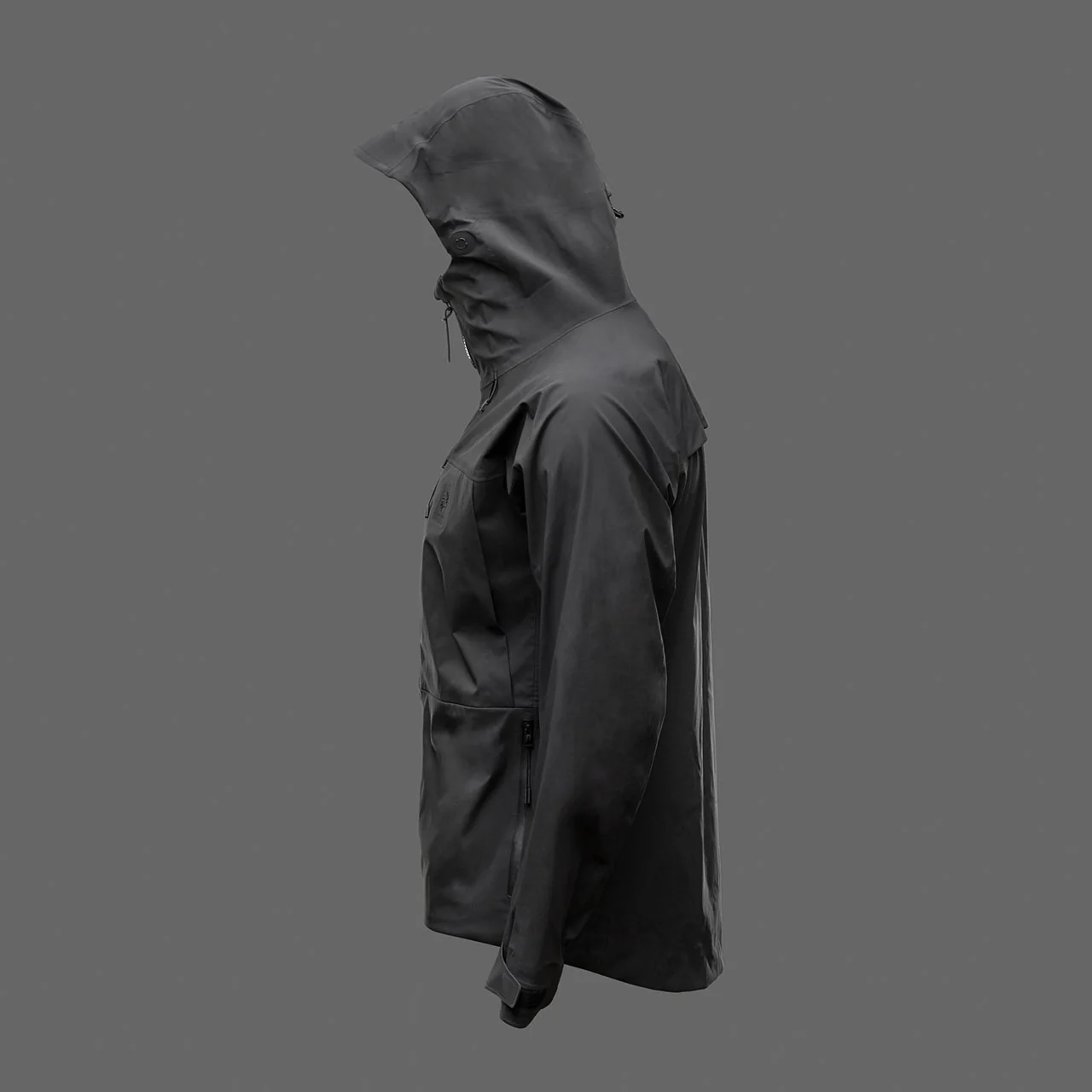 Markham Hardshell Jacket - Image 23