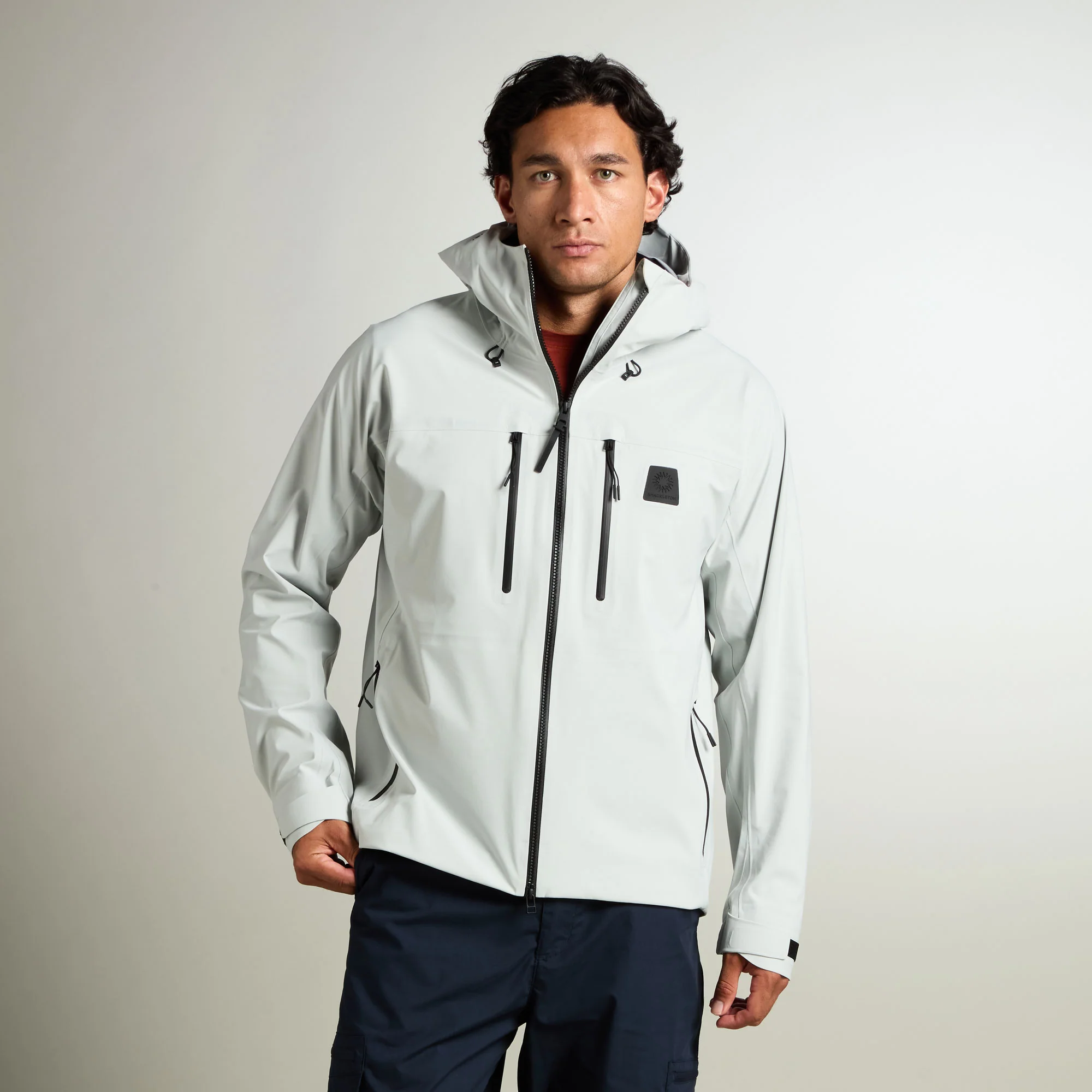 Markham Hardshell Jacket - Image 24