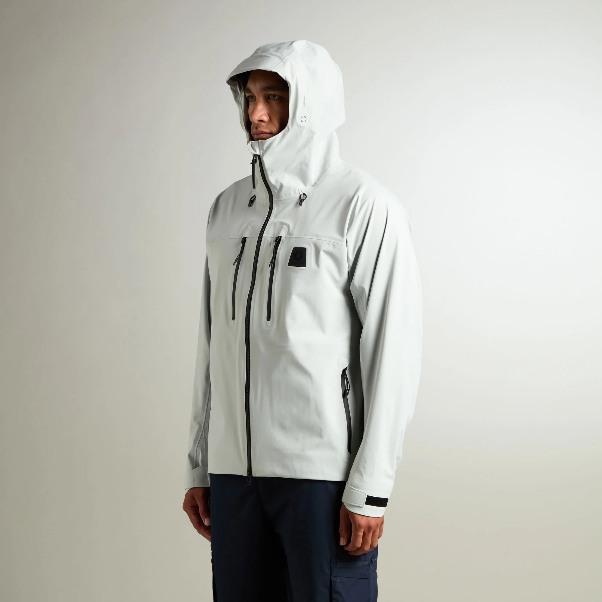 Markham Hardshell Jacket - Image 25
