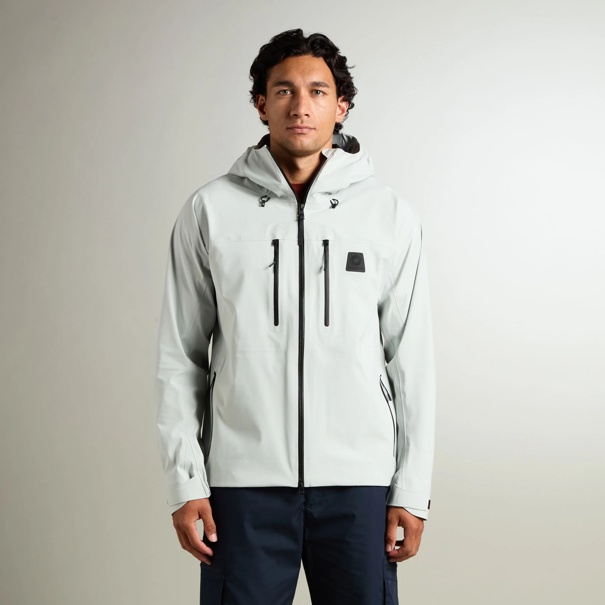 Markham Hardshell Jacket - Image 26