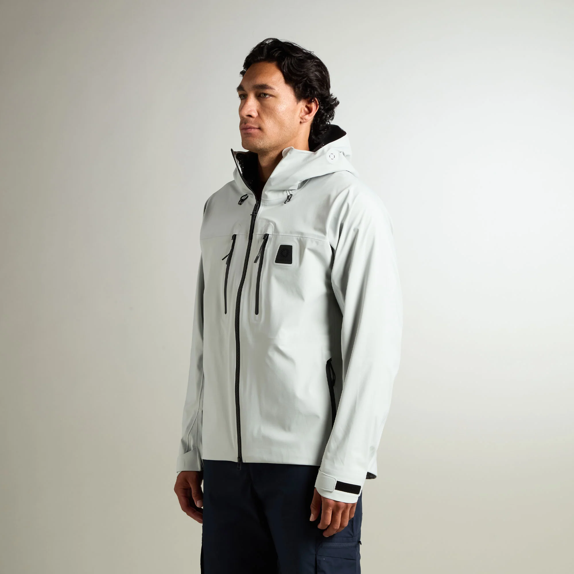 Markham Hardshell Jacket - Image 27