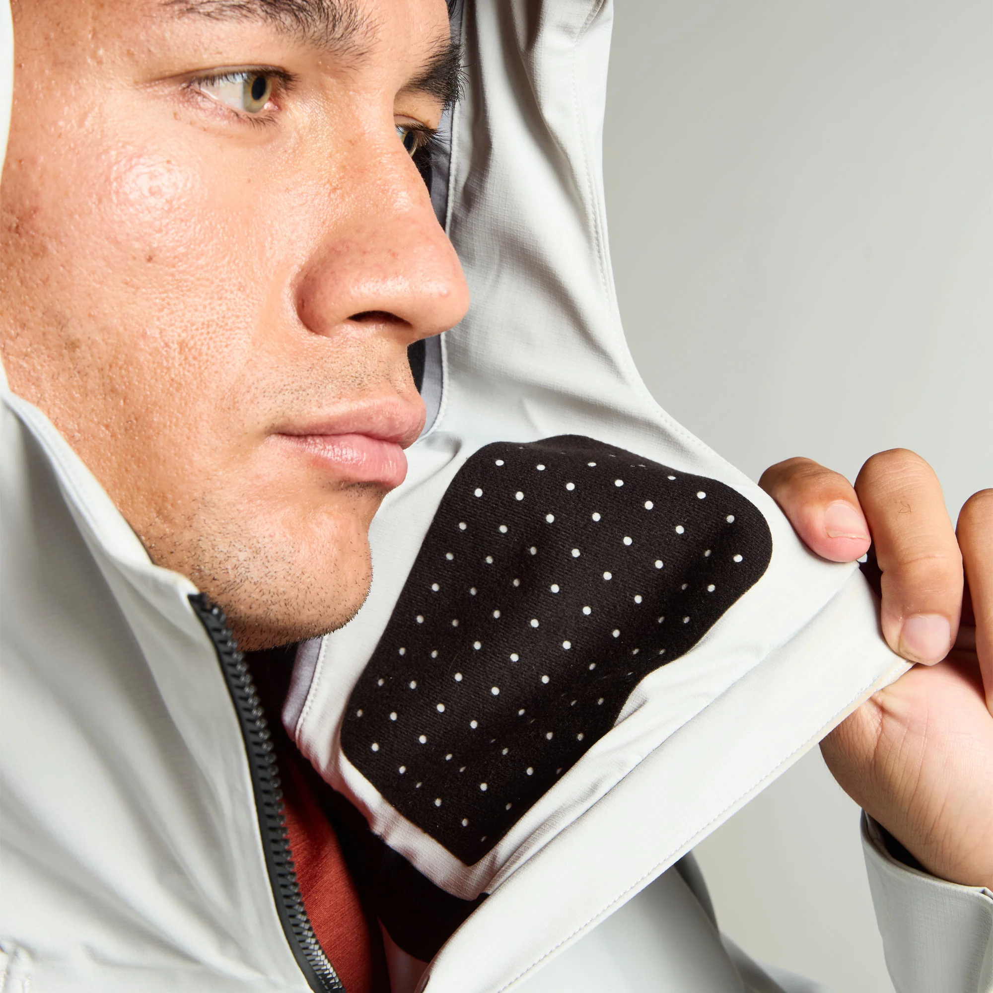 Markham Hardshell Jacket - Image 31