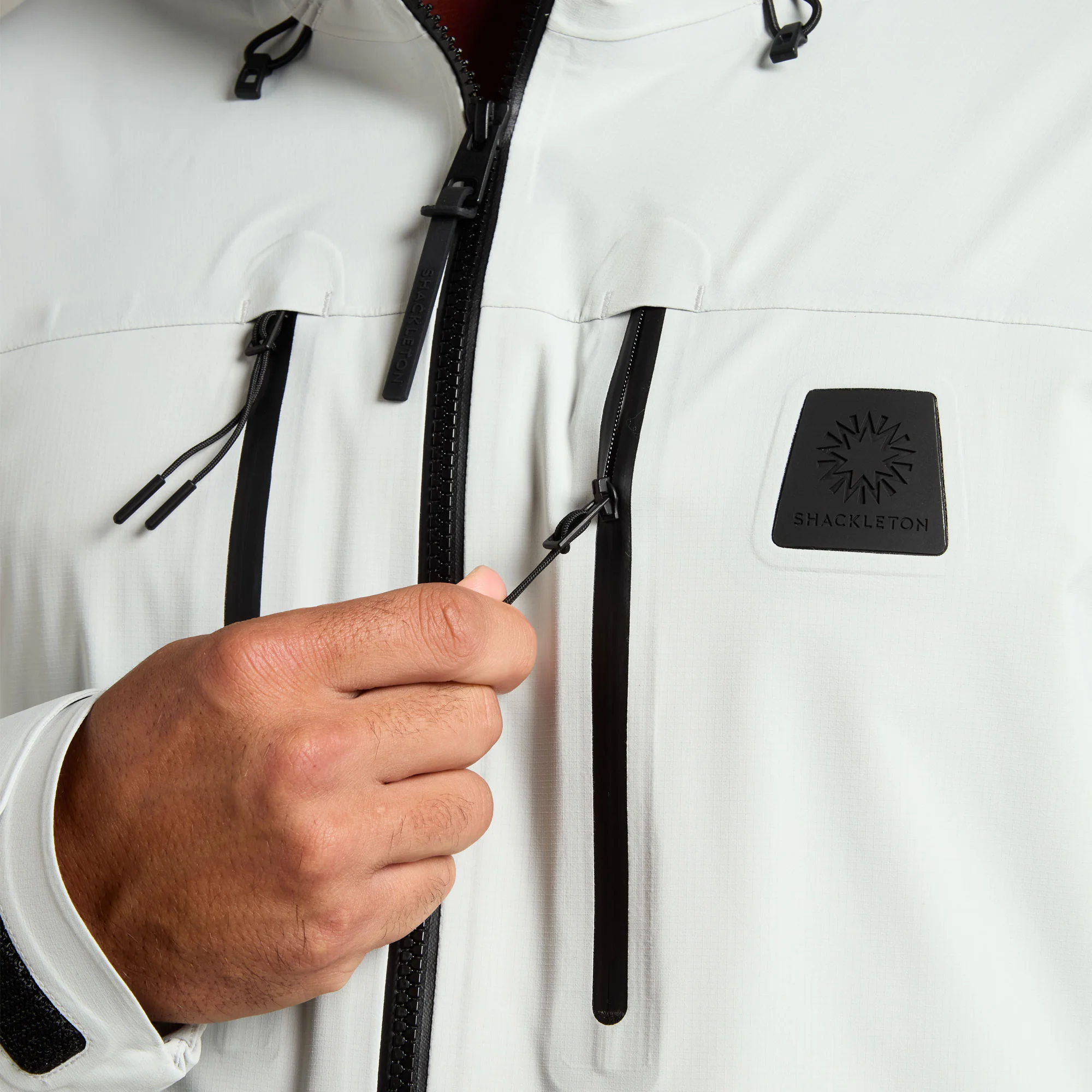 Markham Hardshell Jacket - Image 32