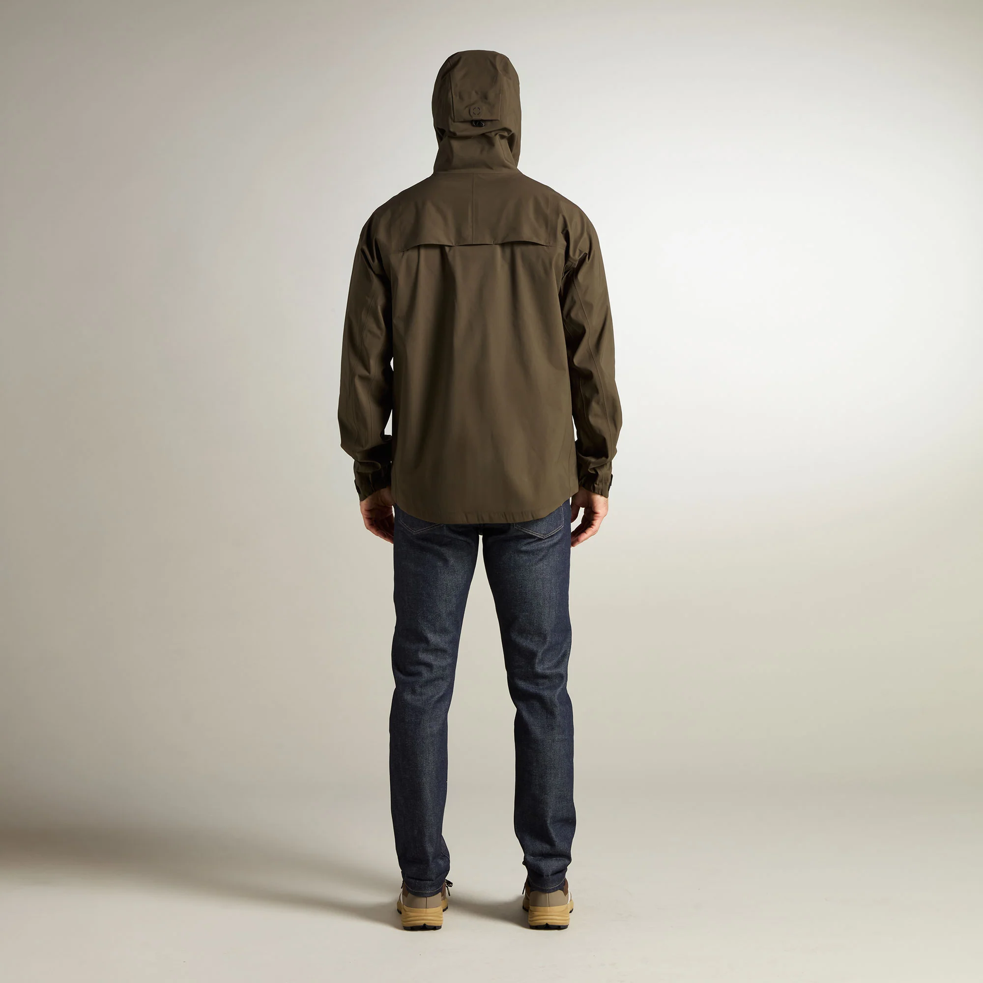 Markham Hardshell Jacket - Image 6