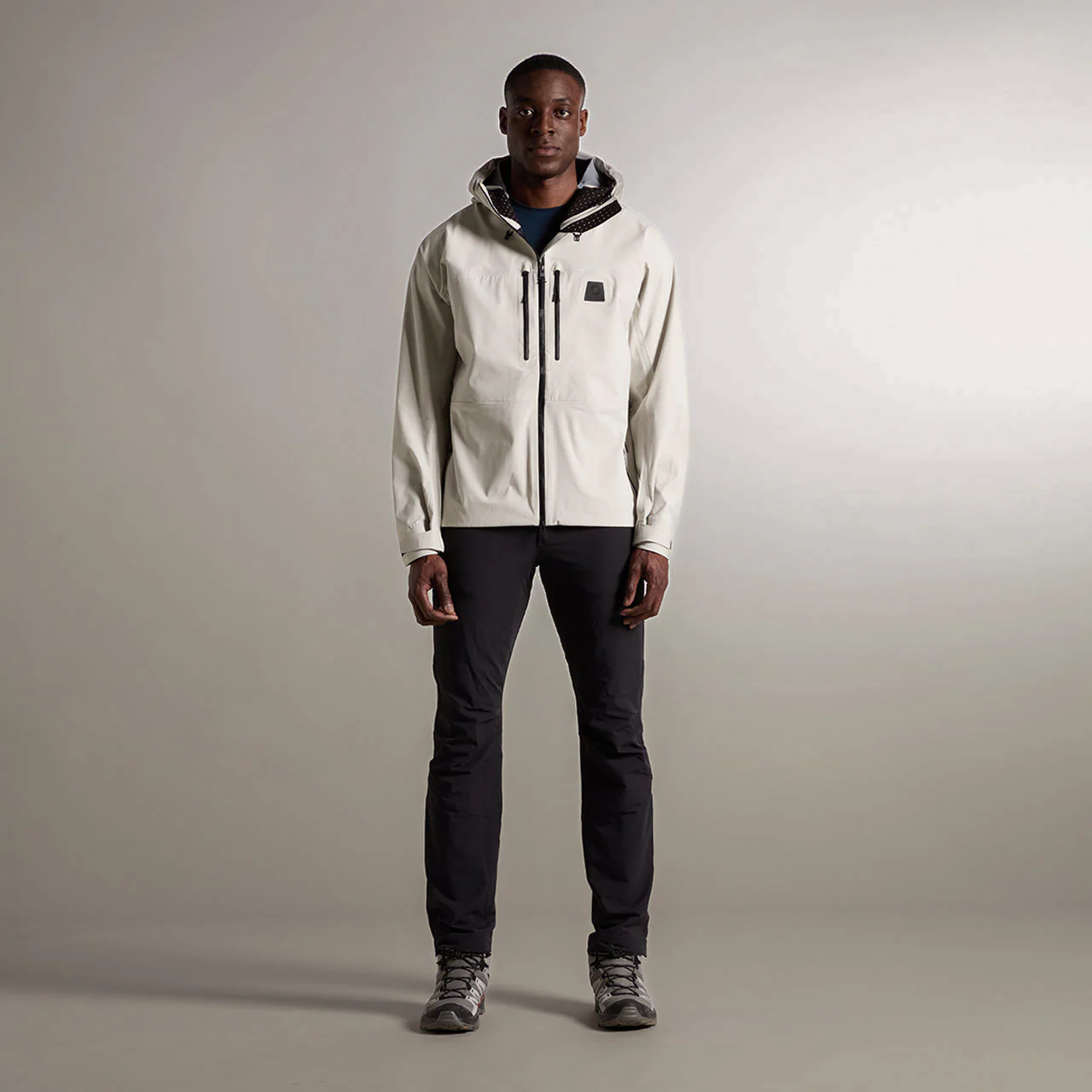 Markham Shell Jacket