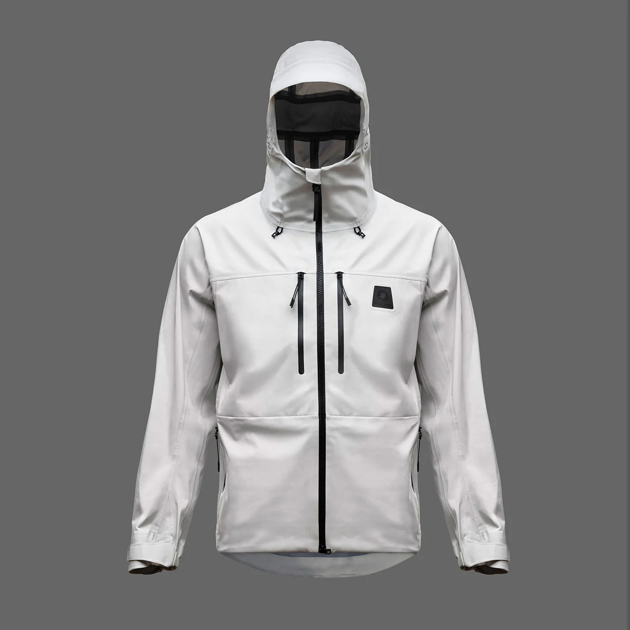 Markham Shell Jacket - Image 2