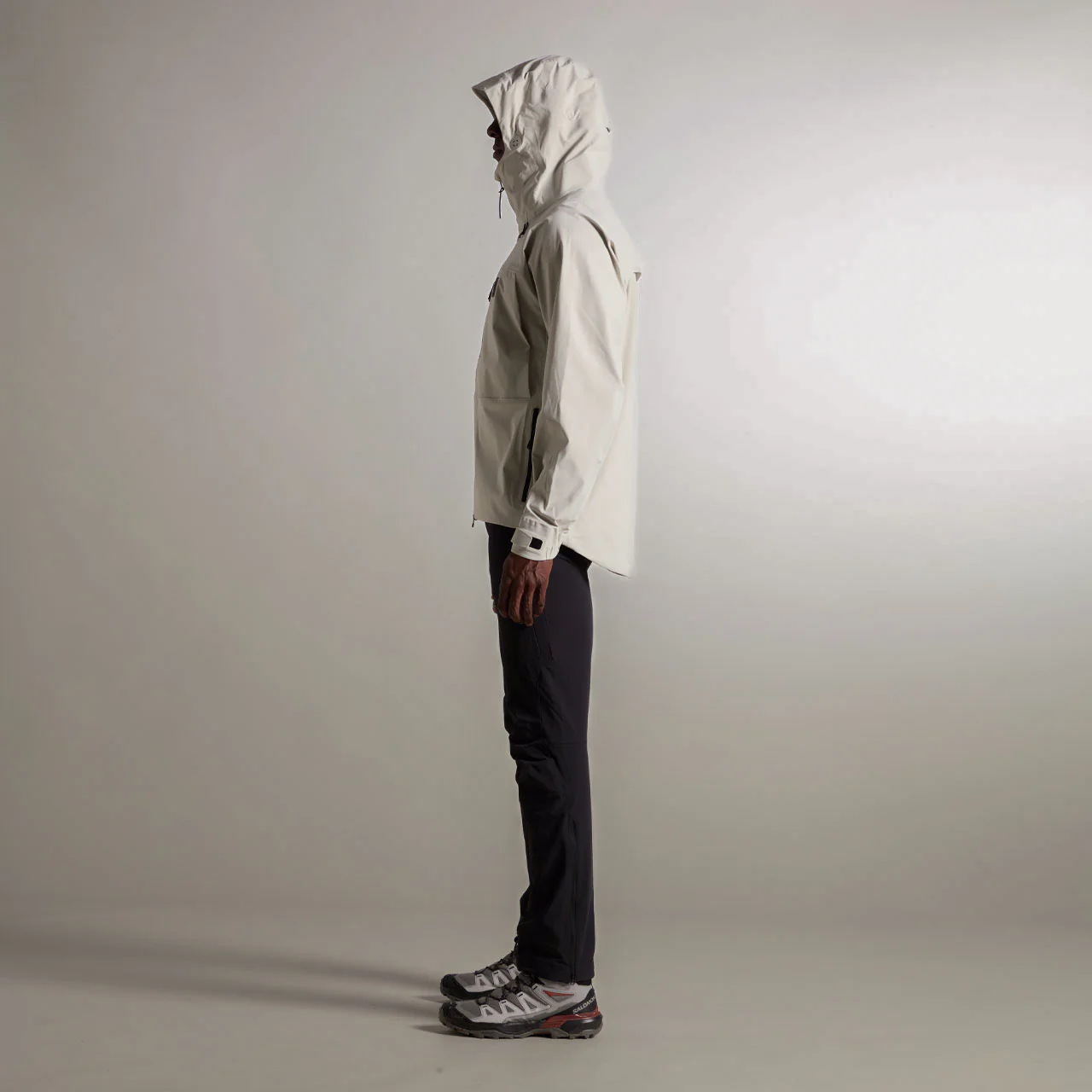 Markham Shell Jacket - Image 3