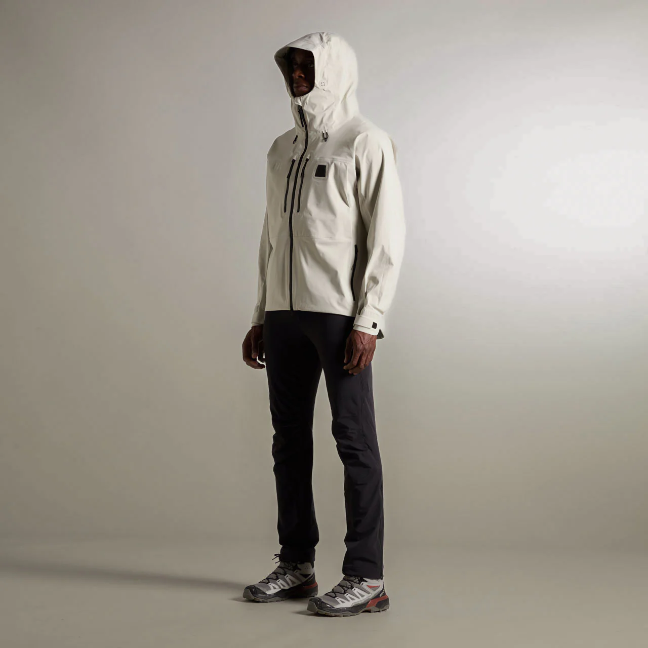 Markham Shell Jacket - Image 4