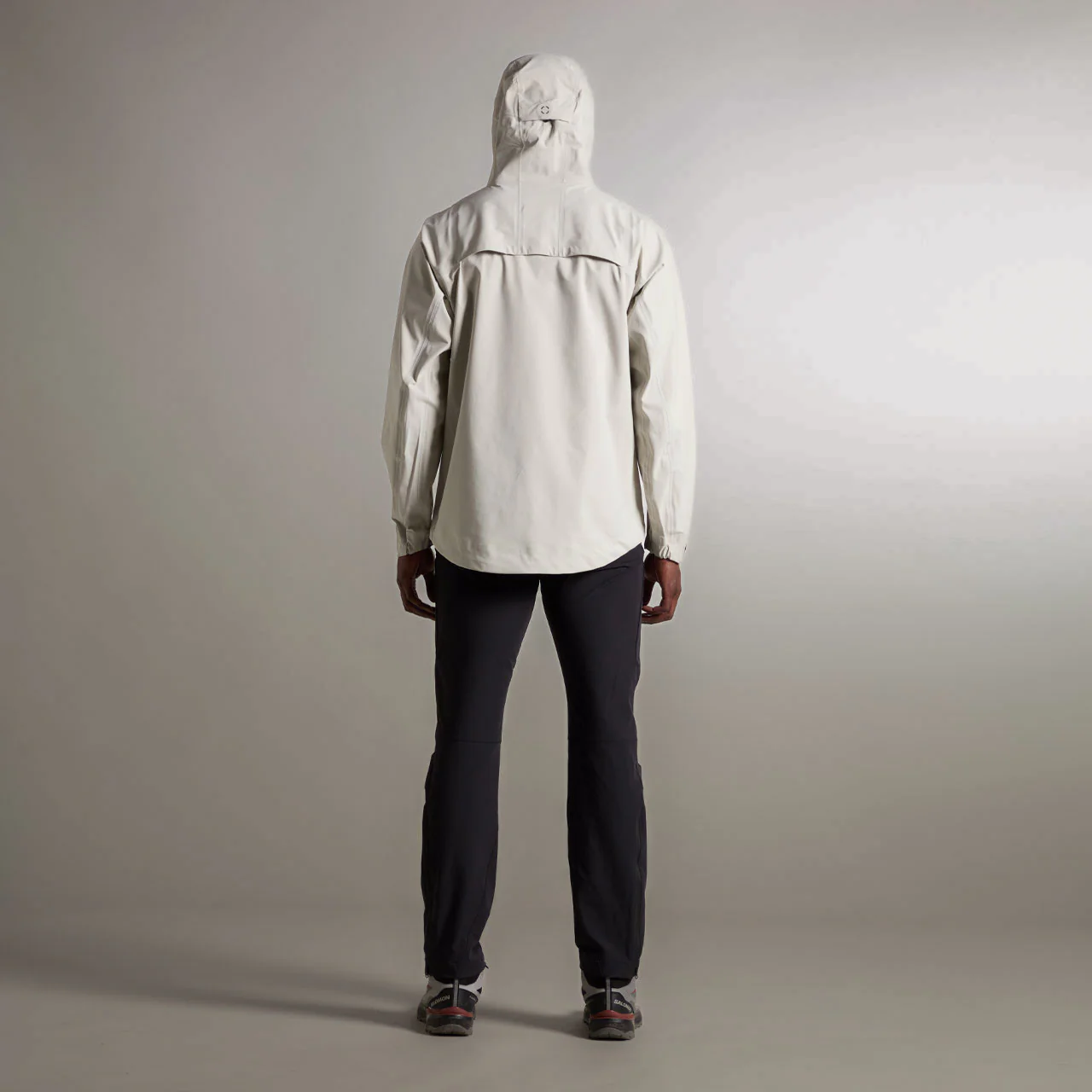 Markham Shell Jacket - Image 5