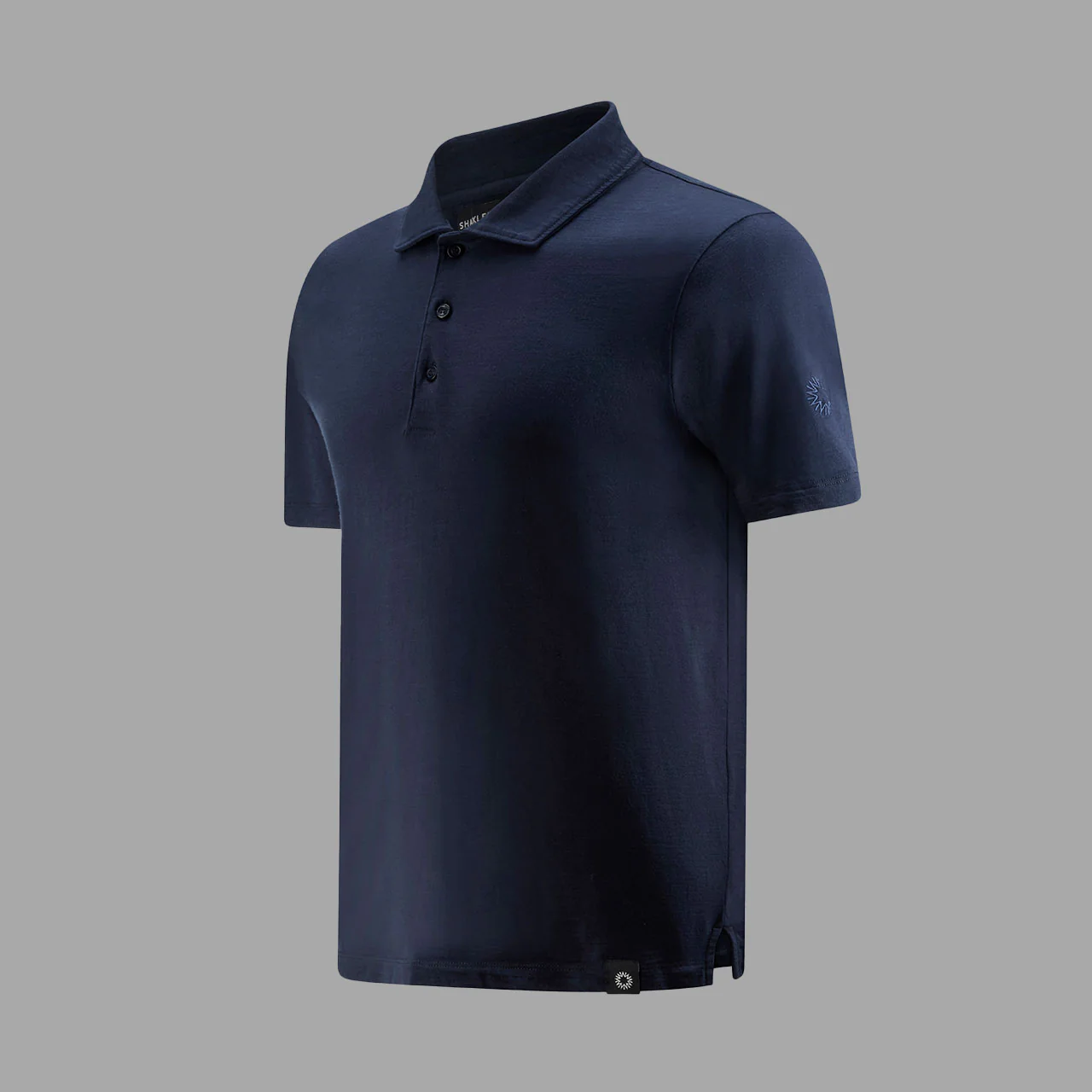 Marlborough Merino Polo Shirt - Image 7