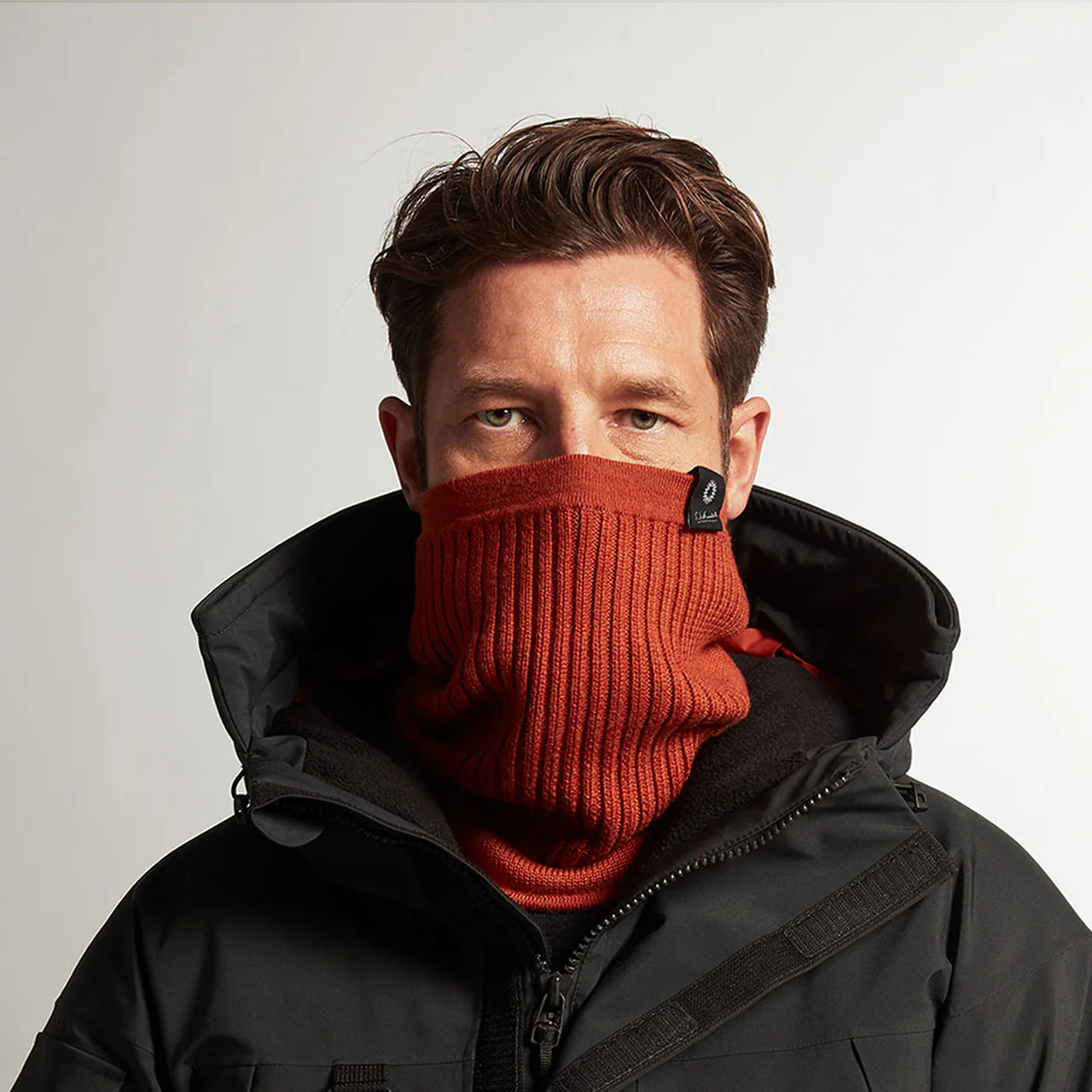 Neck Warmer - Image 4