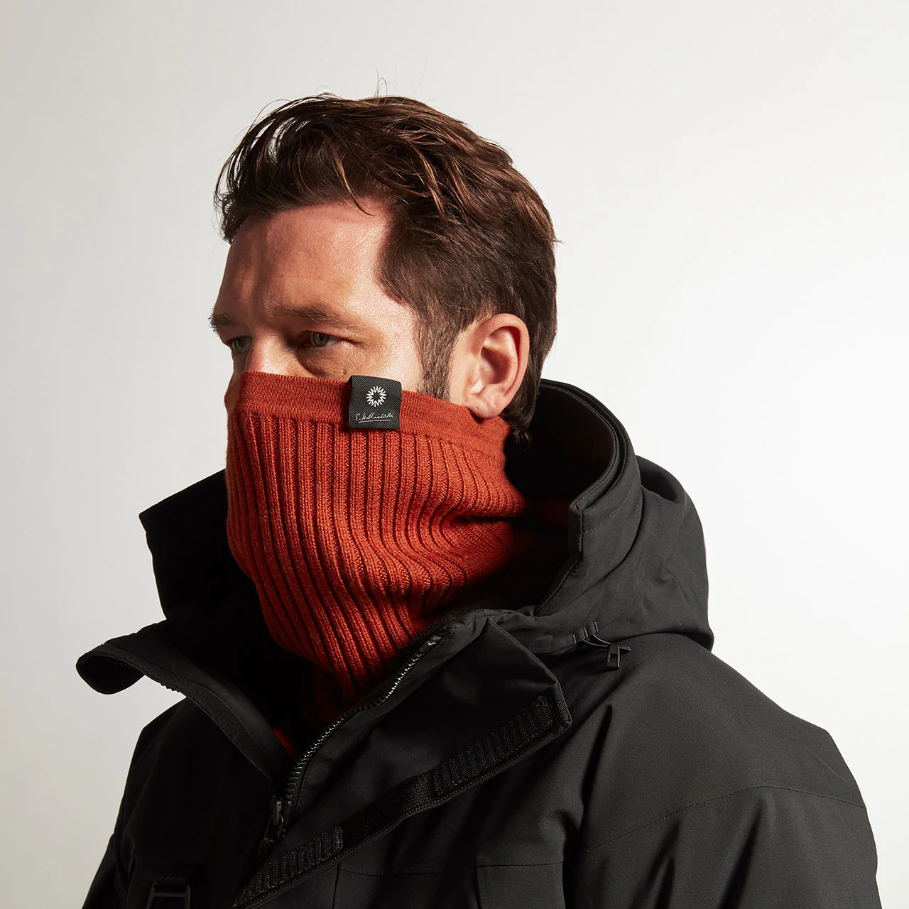 Neck Warmer - Image 5