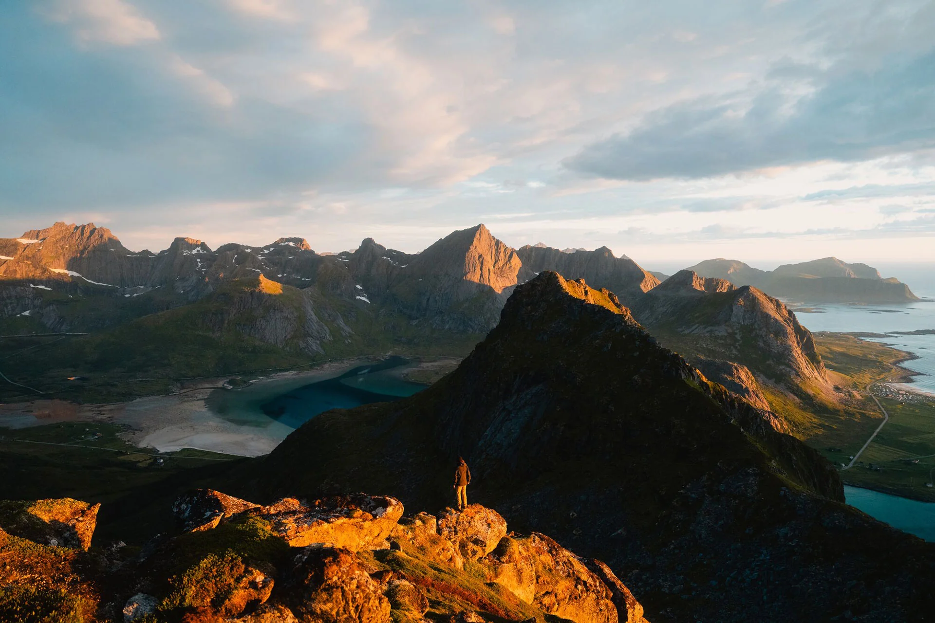 Midnight Sun Challenge - Image 4