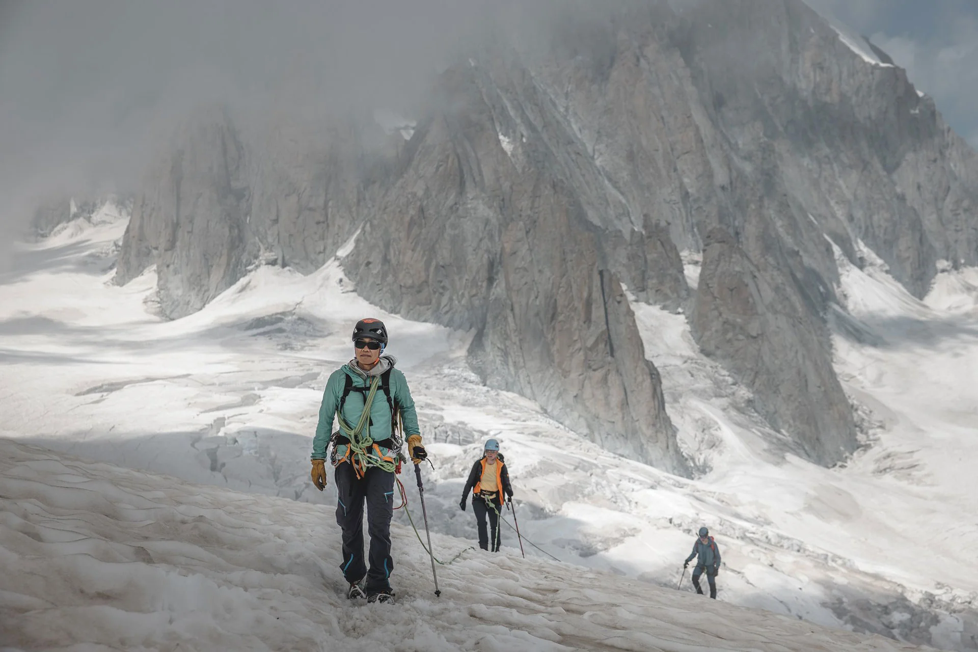 Mont Blanc Summit Challenge - Image 10