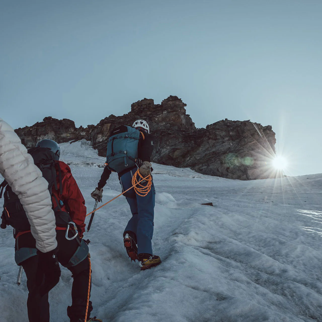Mont Blanc Summit Challenge - Image 11