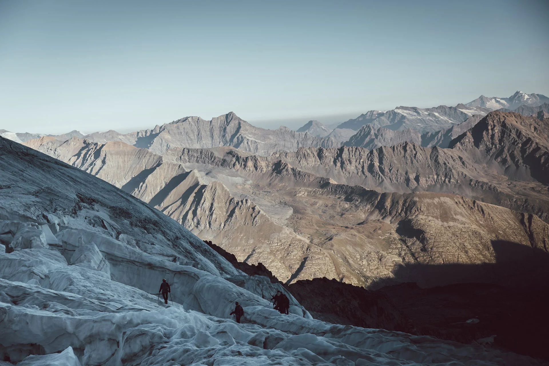 Mont Blanc Summit Challenge - Image 12
