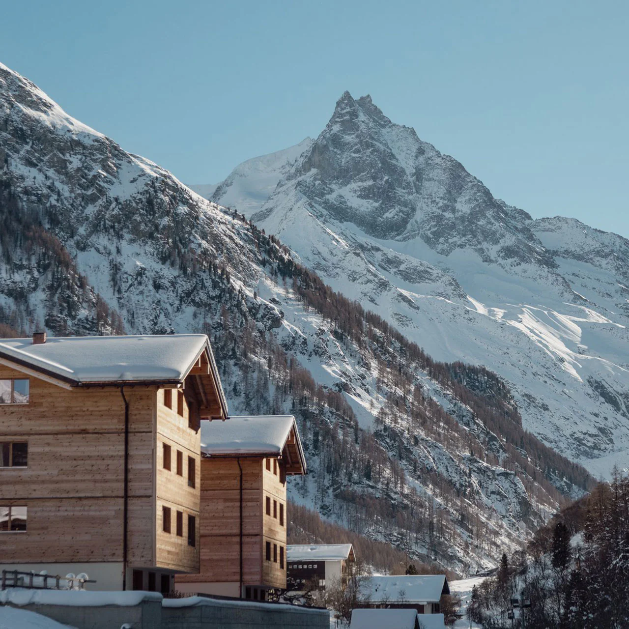 Mont Blanc Summit Challenge - Image 13