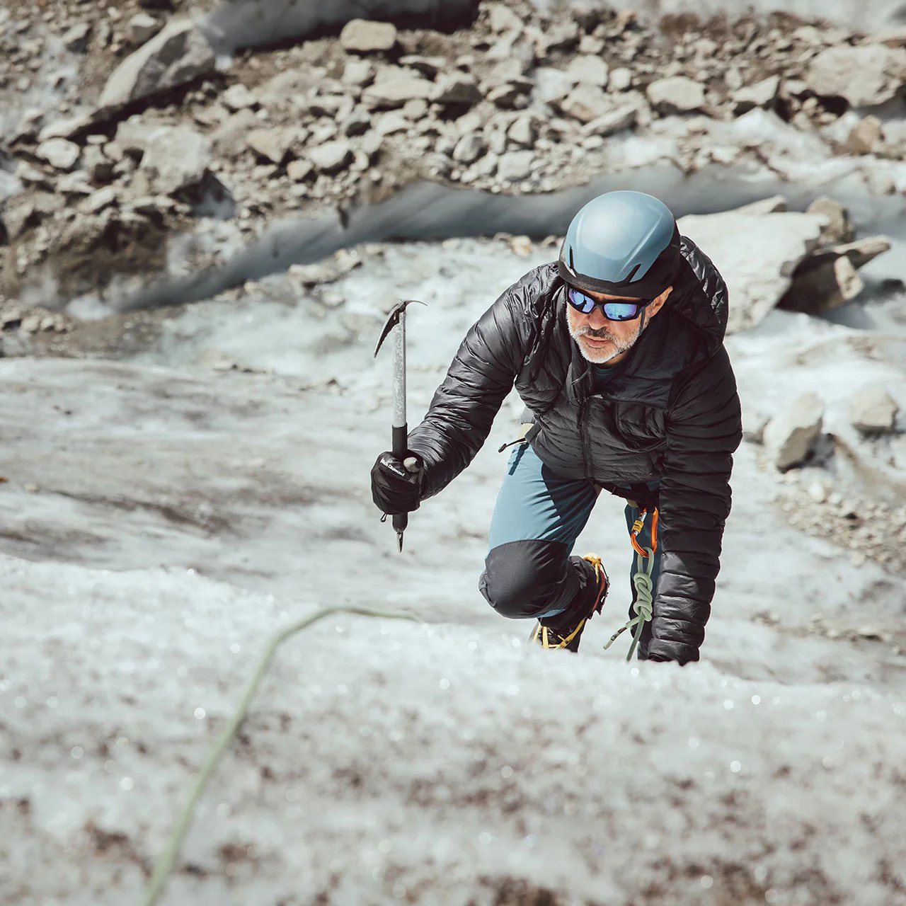 Mont Blanc Summit Challenge - Image 4